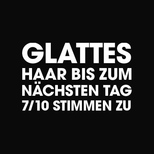 Icon Langanhaltende Glätte