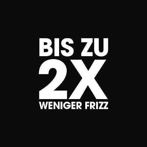 Icon Weniger Frizz