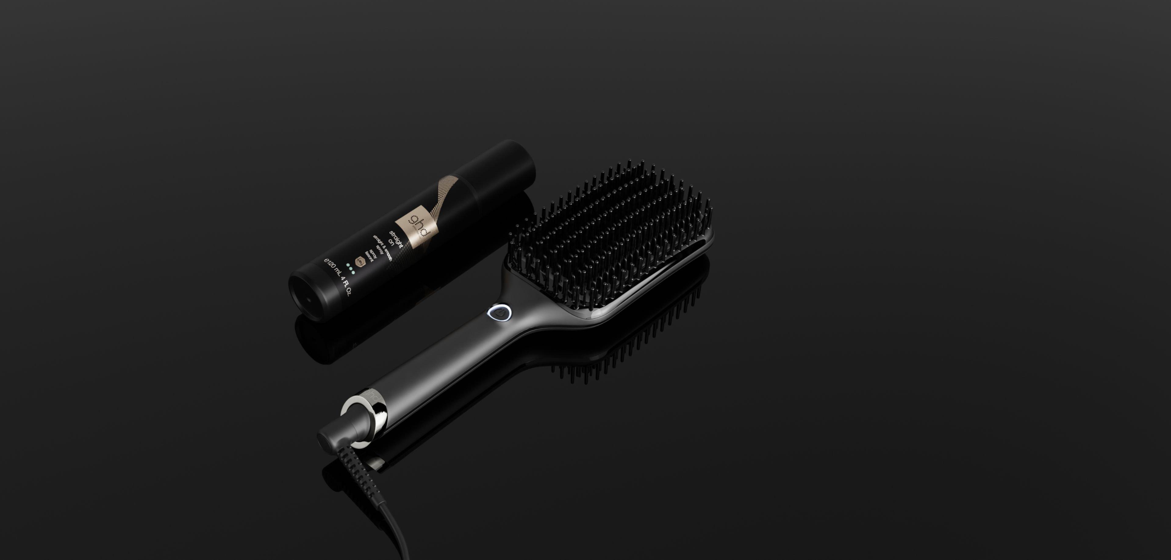 GHD STRAIGHT ON - STRAIGHT & SMOOTH SPRAY