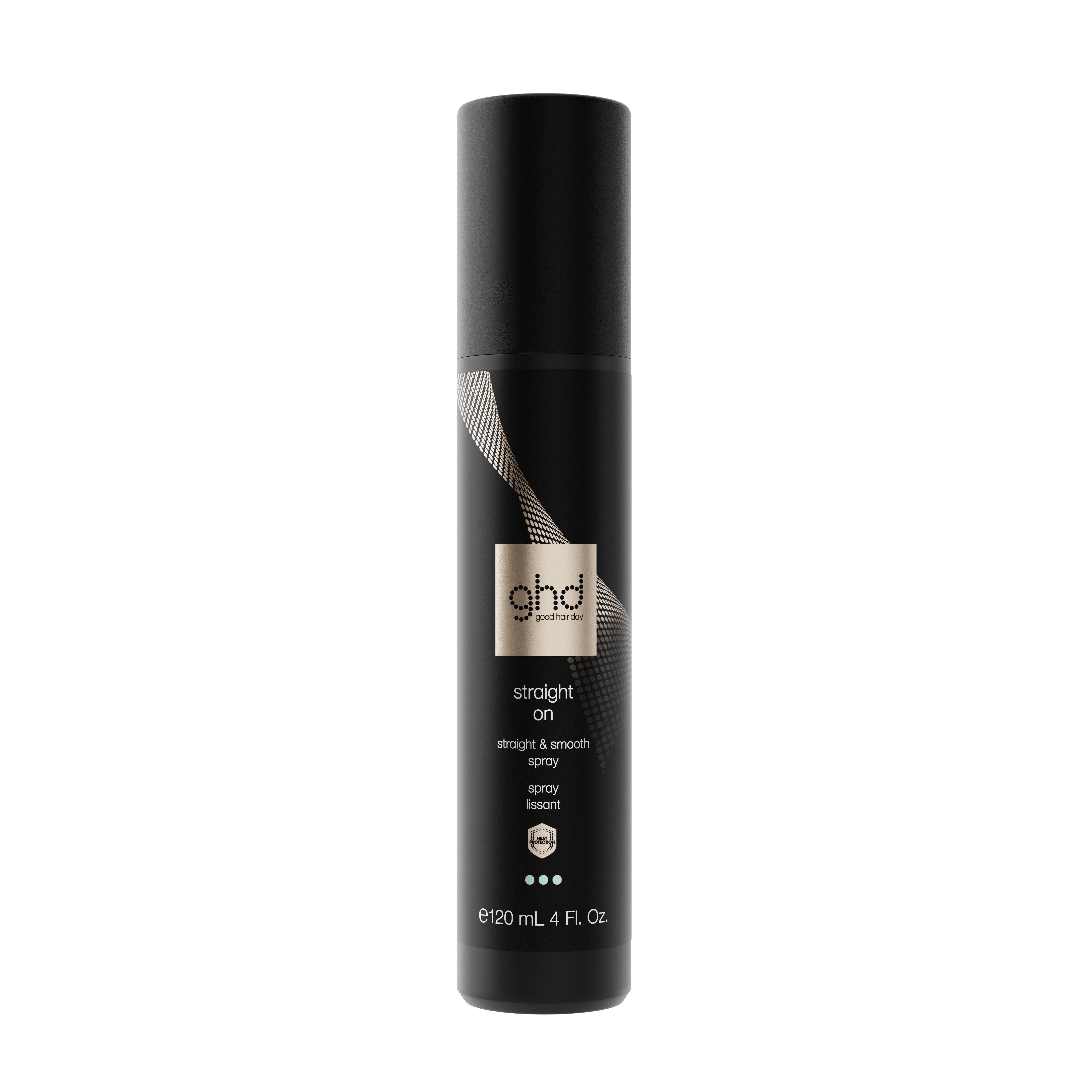 GHD STRAIGHT ON - STRAIGHT & SMOOTH SPRAY