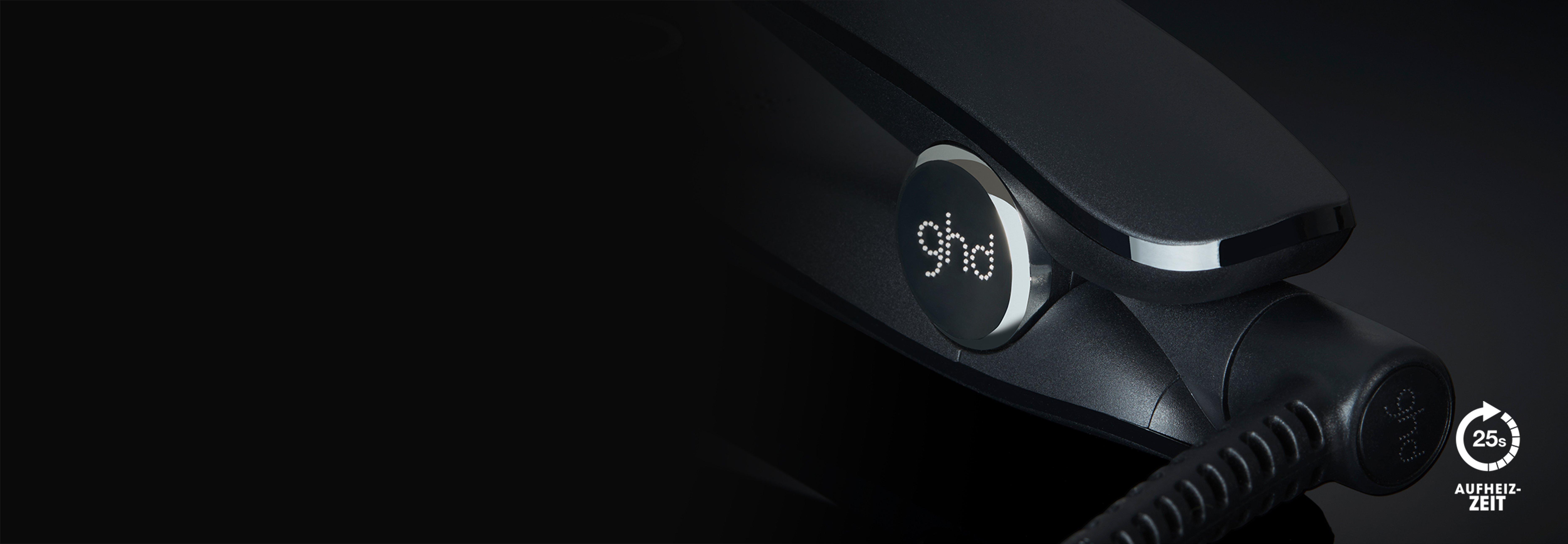ghd gold® Kabel