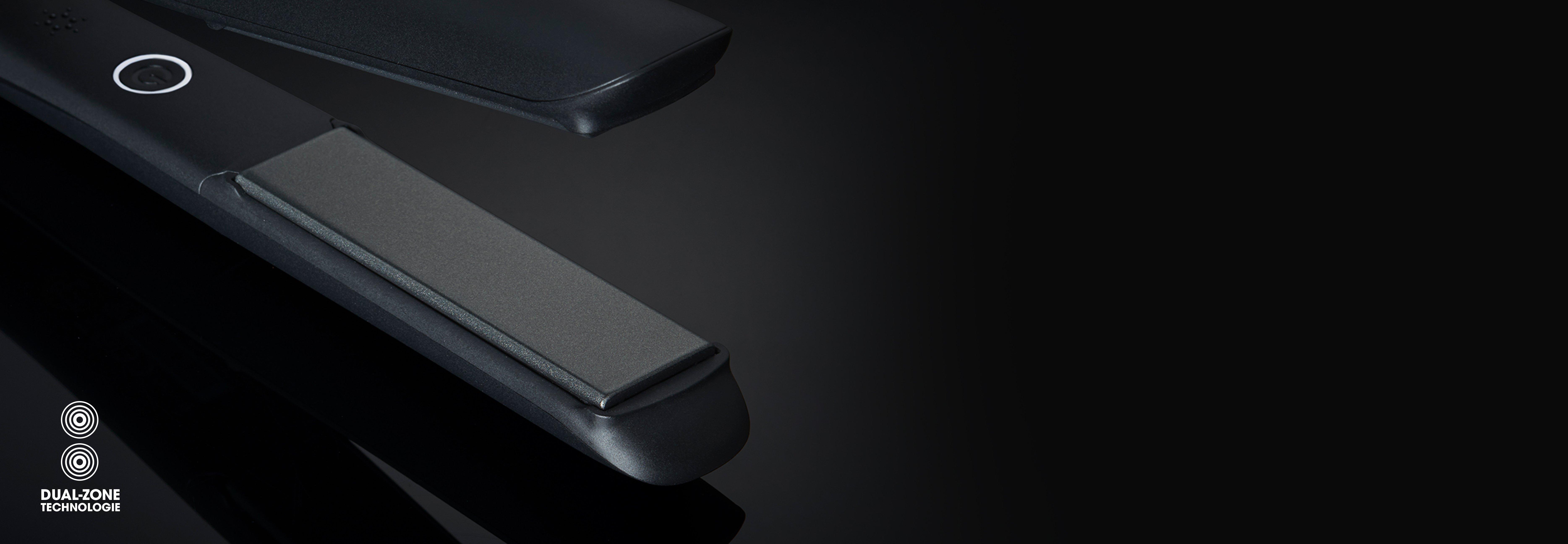 ghd gold® Platten