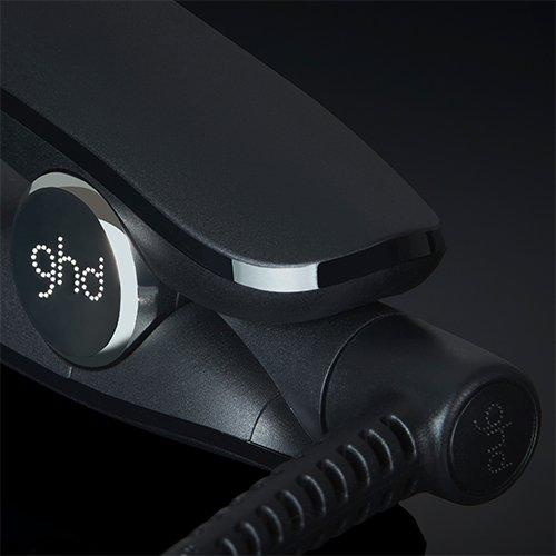 ghd gold styler swivel cord close up