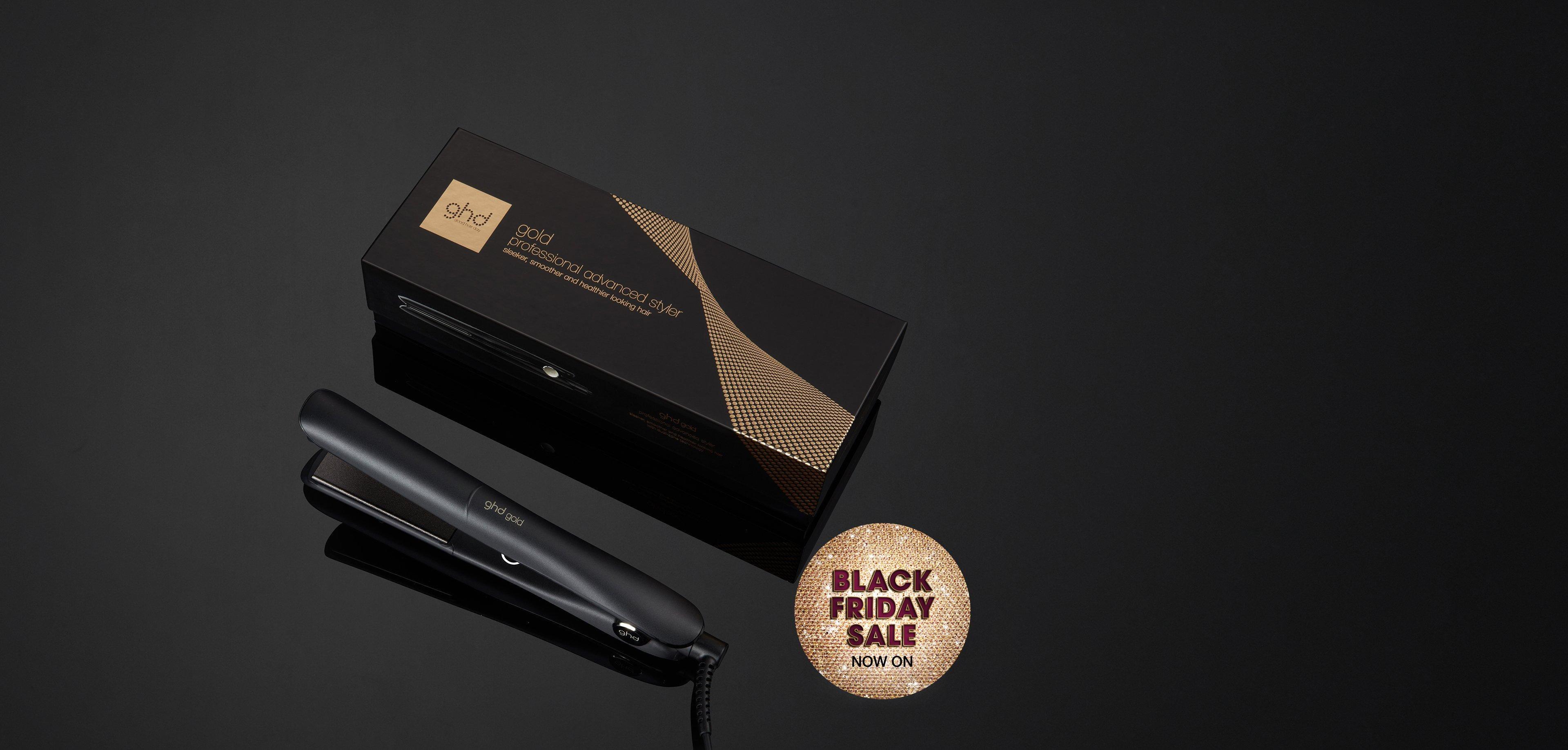 ghd Gold V GHDゴールドVスタイラーフラットアイアン限定版 ghd Gold V GHDゴールドVスタイラーフラットアイアン限定版