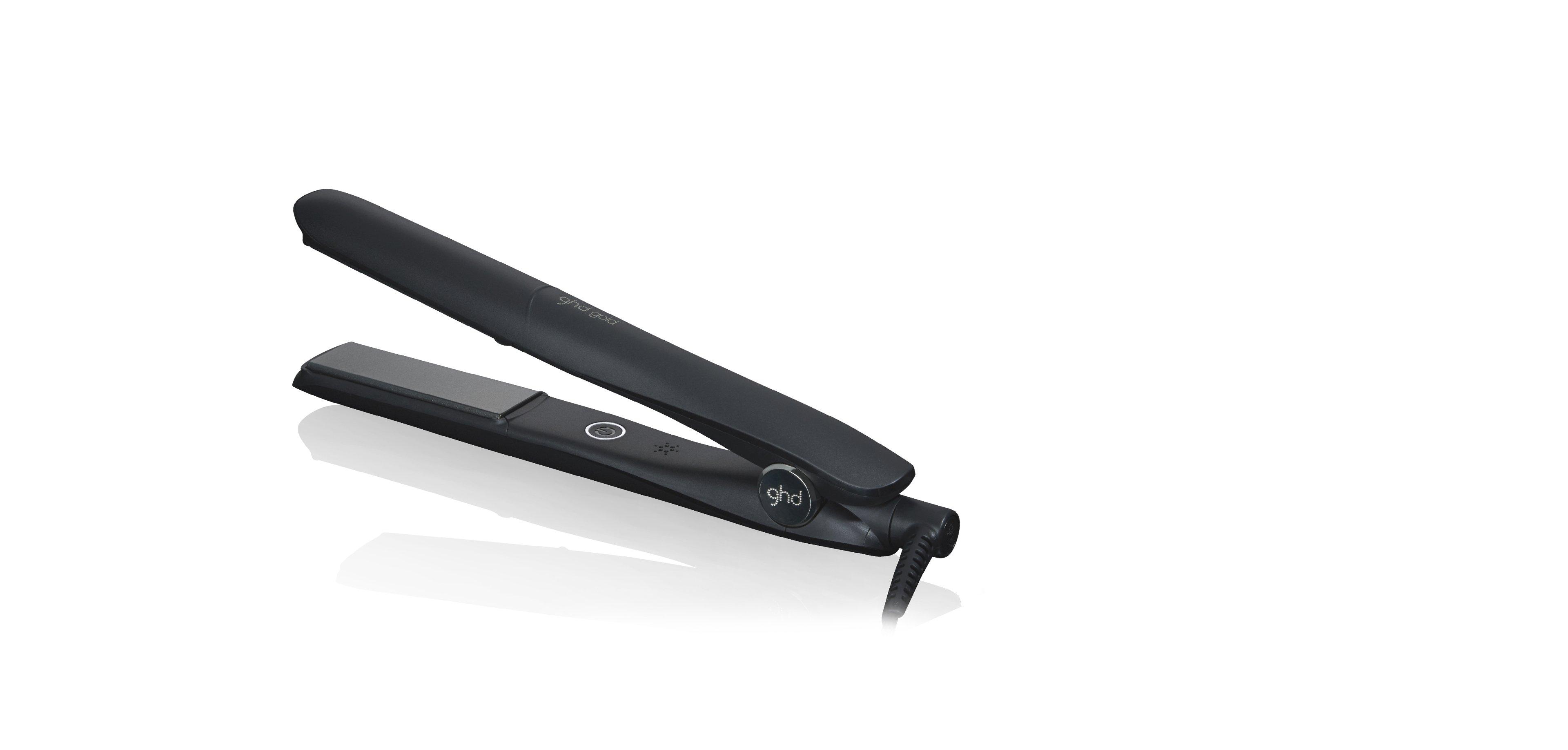 Gold Standard Flat Iron - Professional Hair Straightener | ghd
