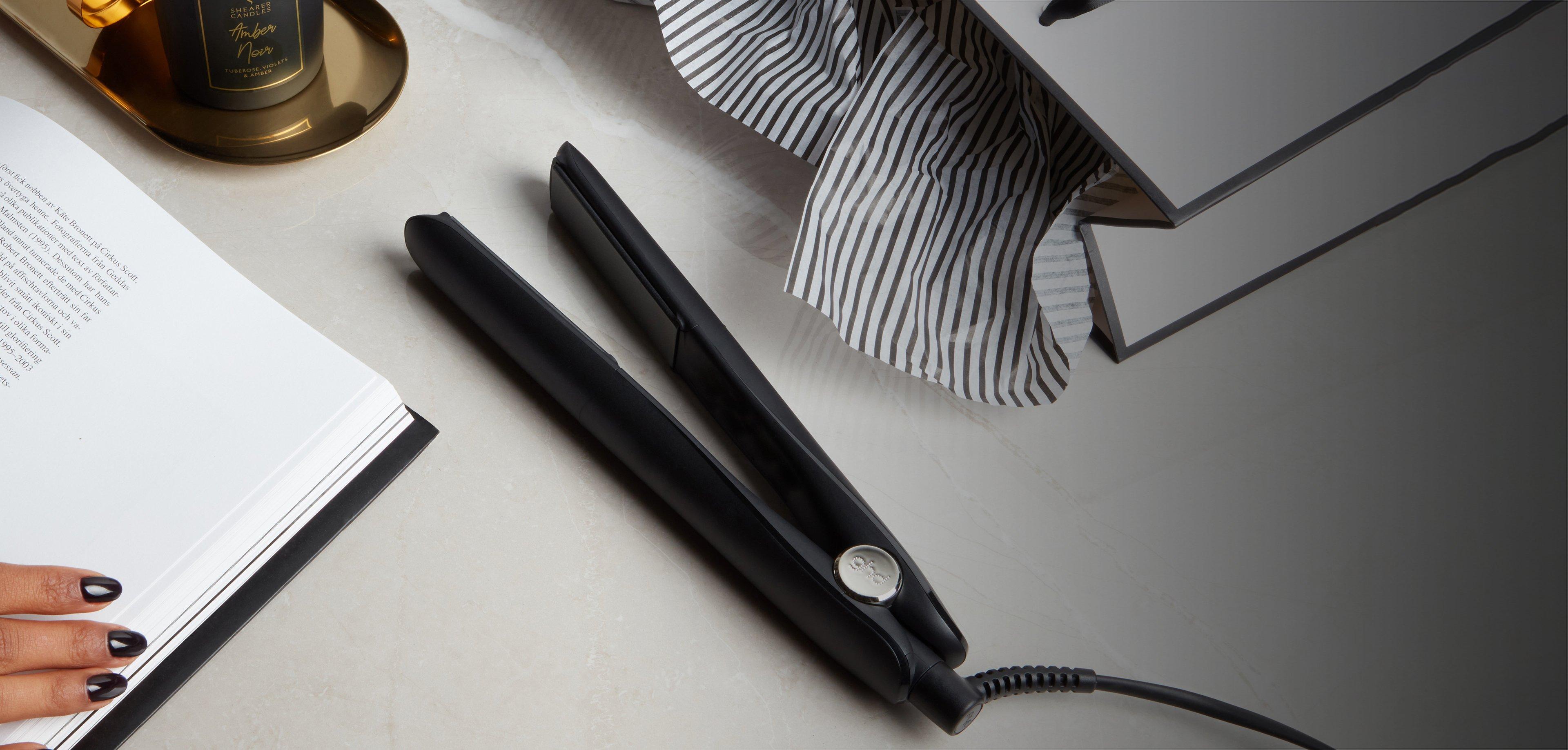 Lisseur ghd gold® (plaques 26mm)