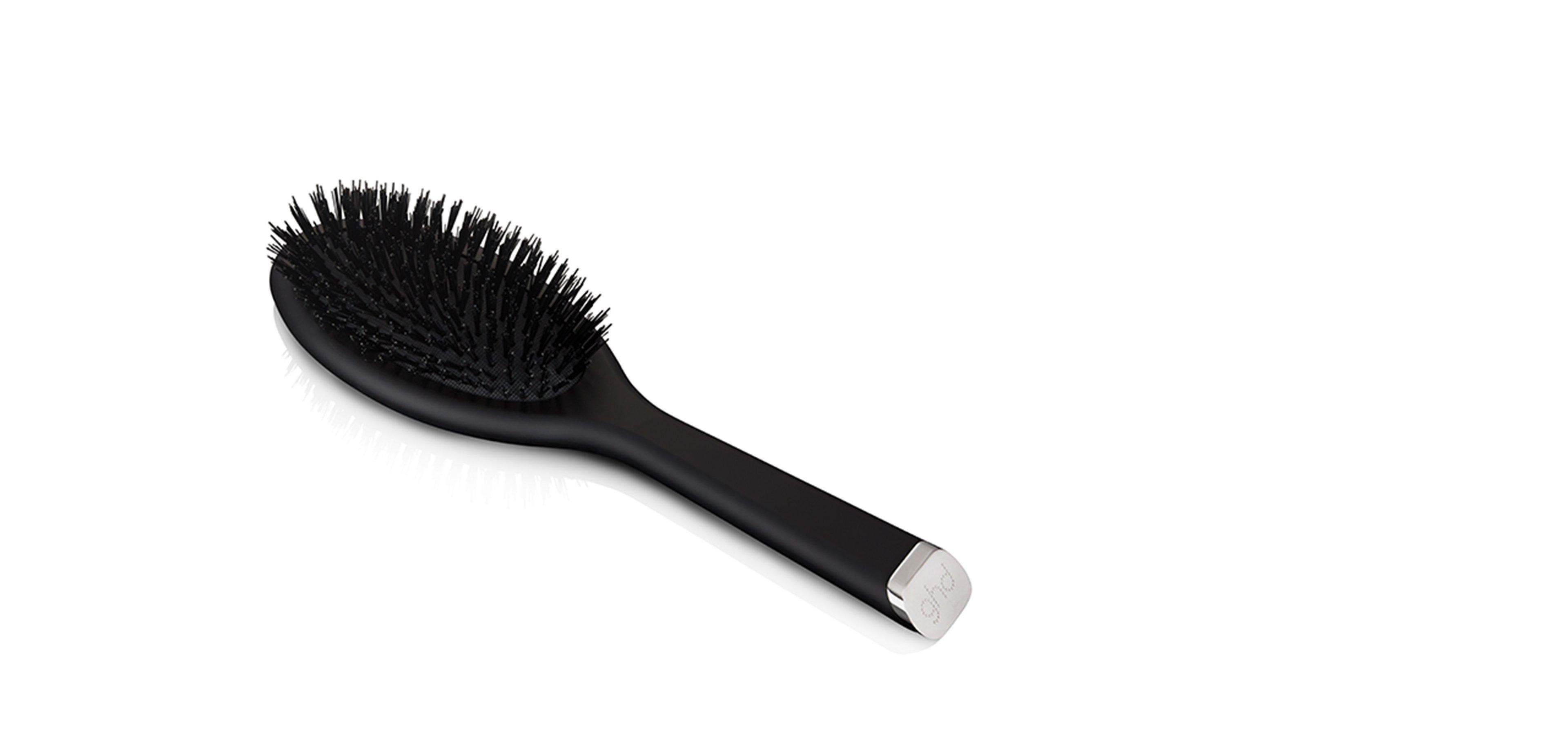 ghd oval dressing brush