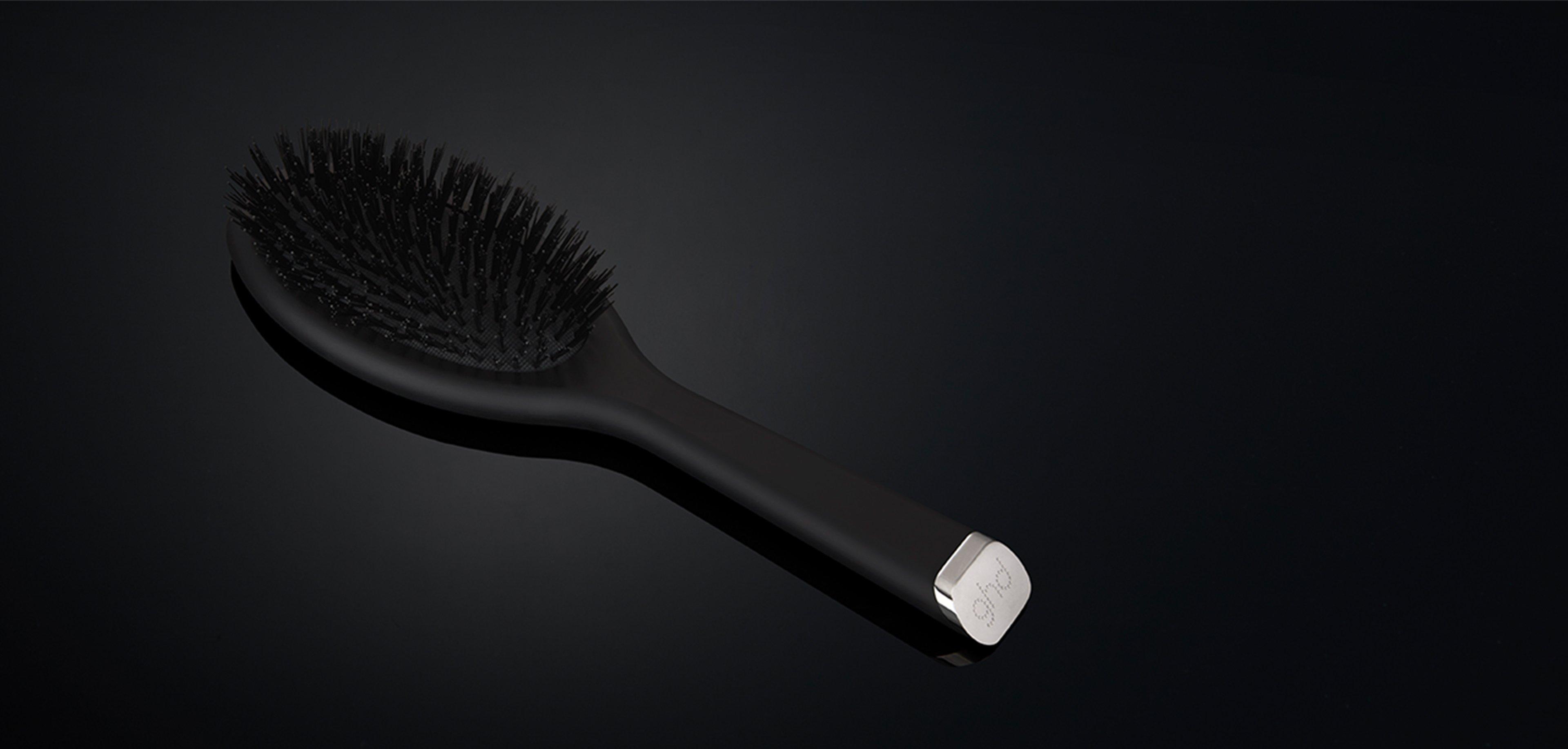 ghd oval dressing brush