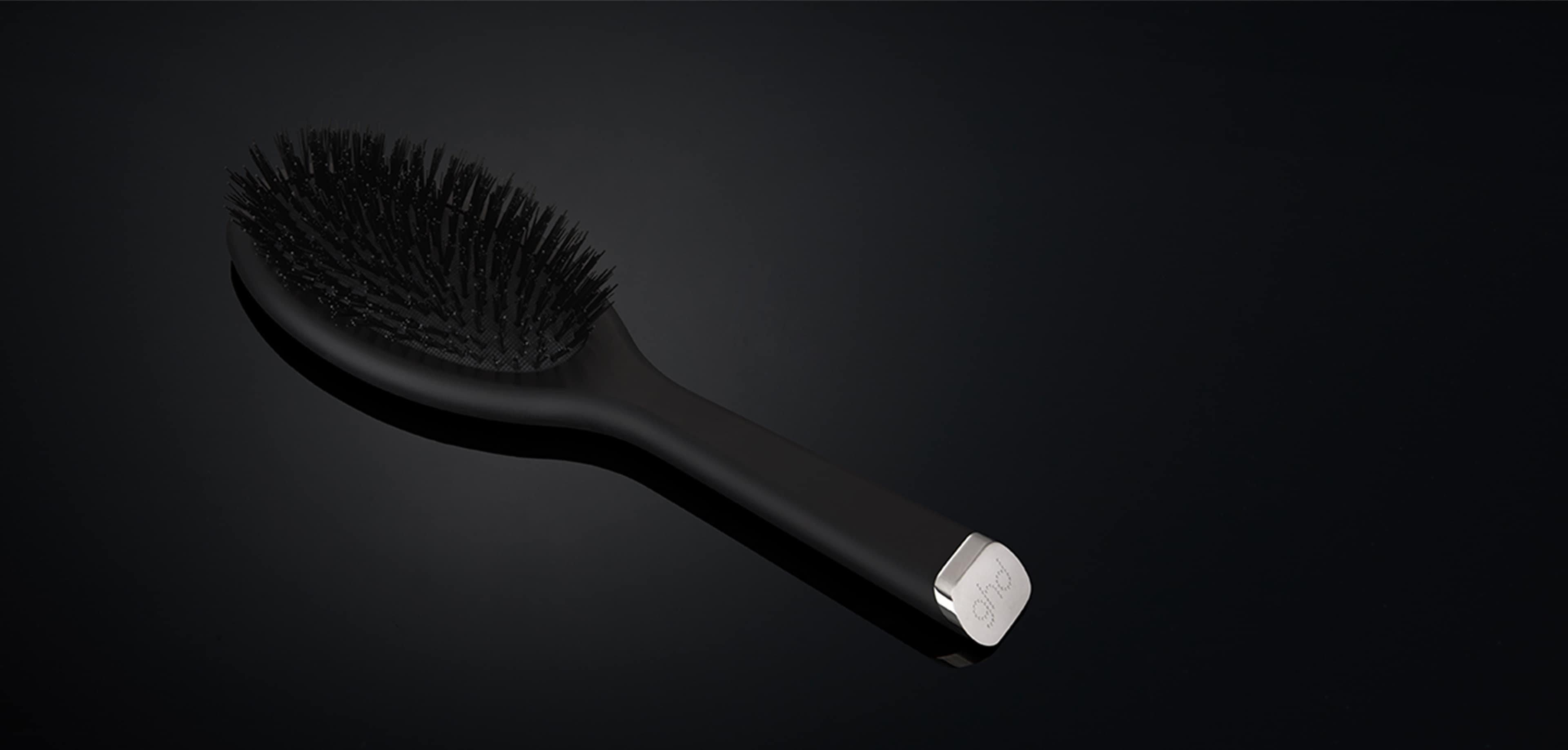 brosse de coiffage ovale ghd