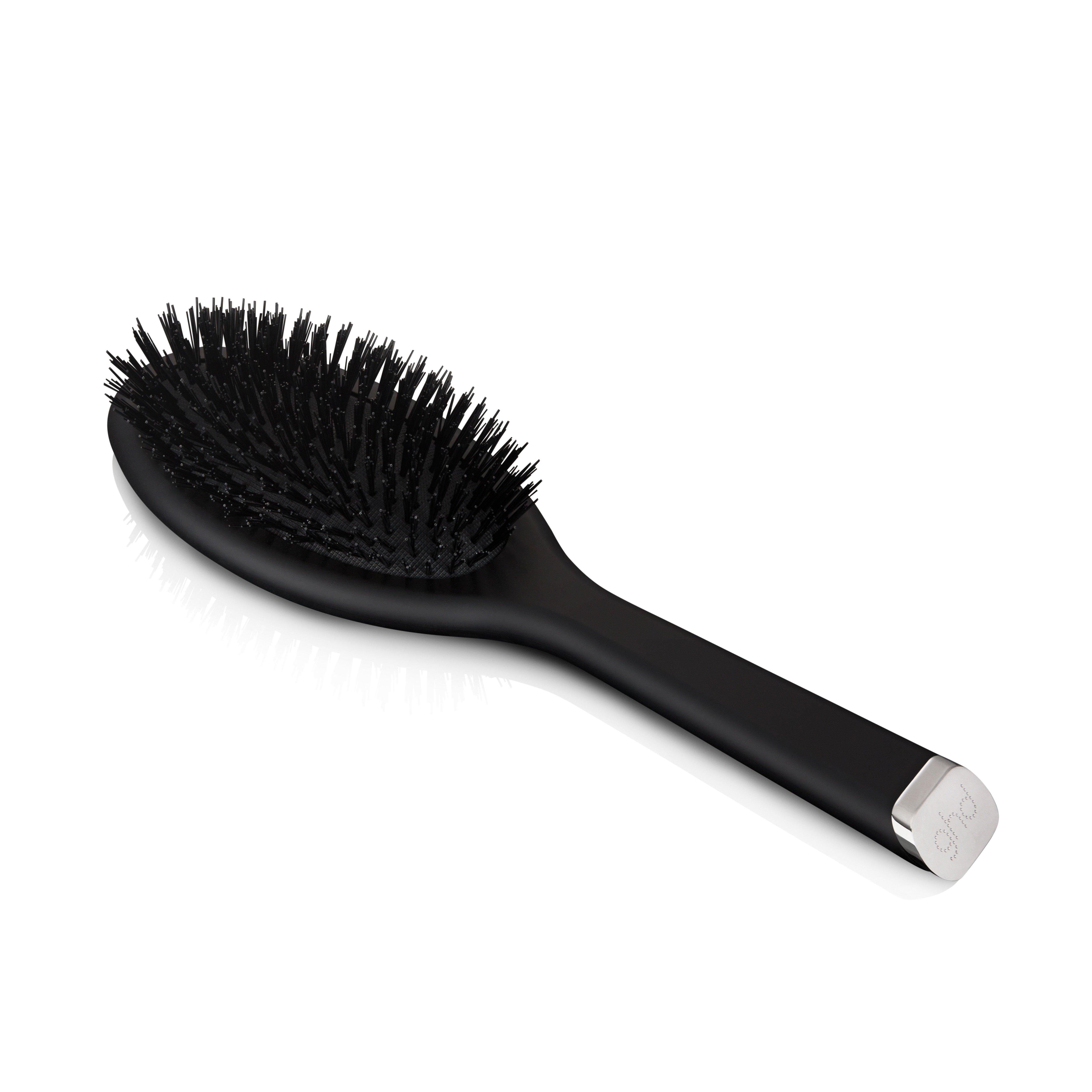 brosse de coiffage ovale ghd