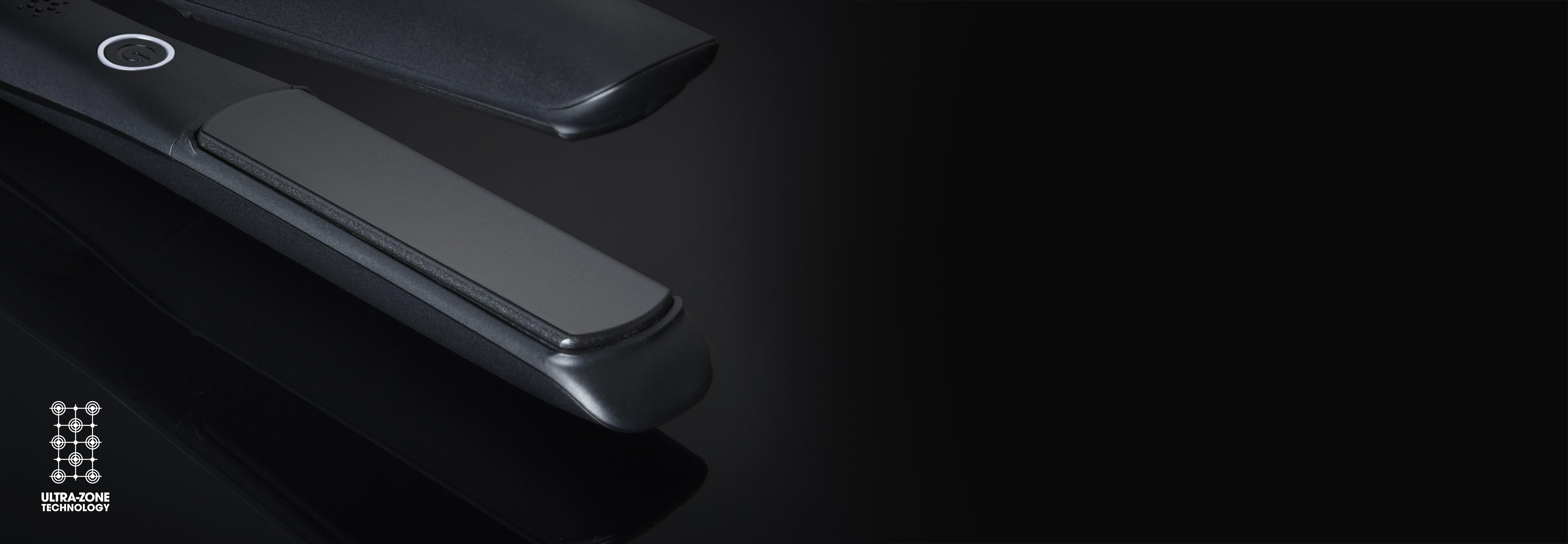 Tecnologia ultra-zone ghd