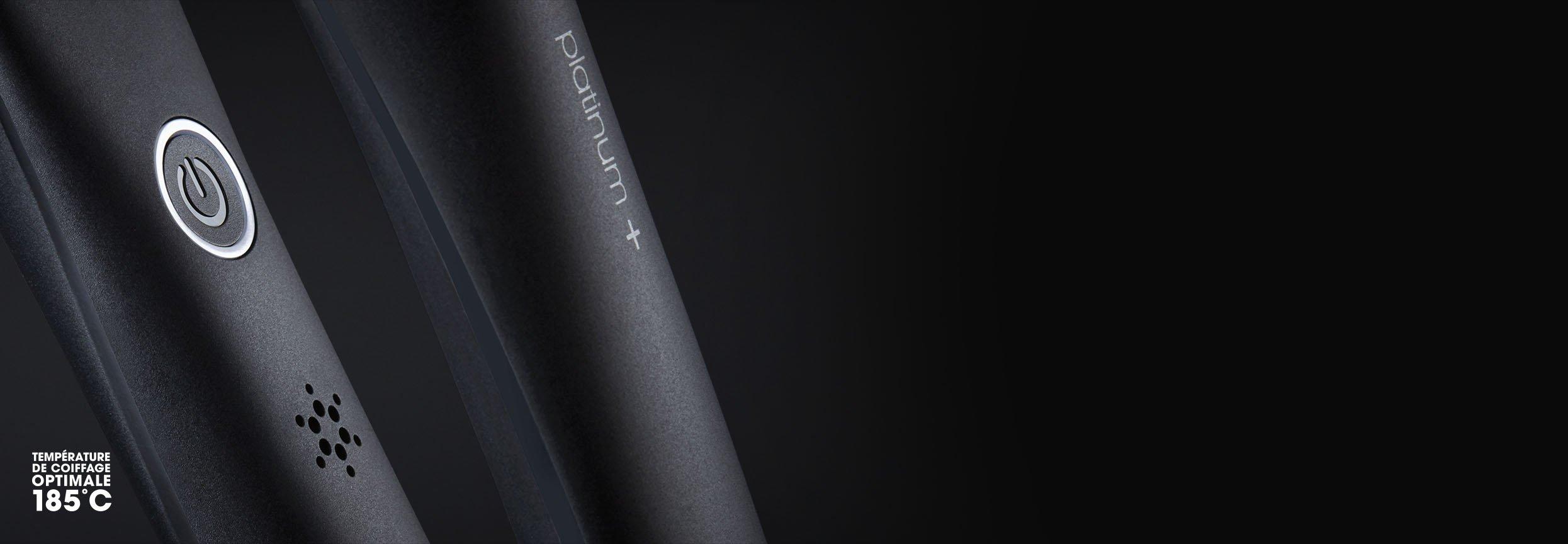 Premier lisseur ghd intelligent