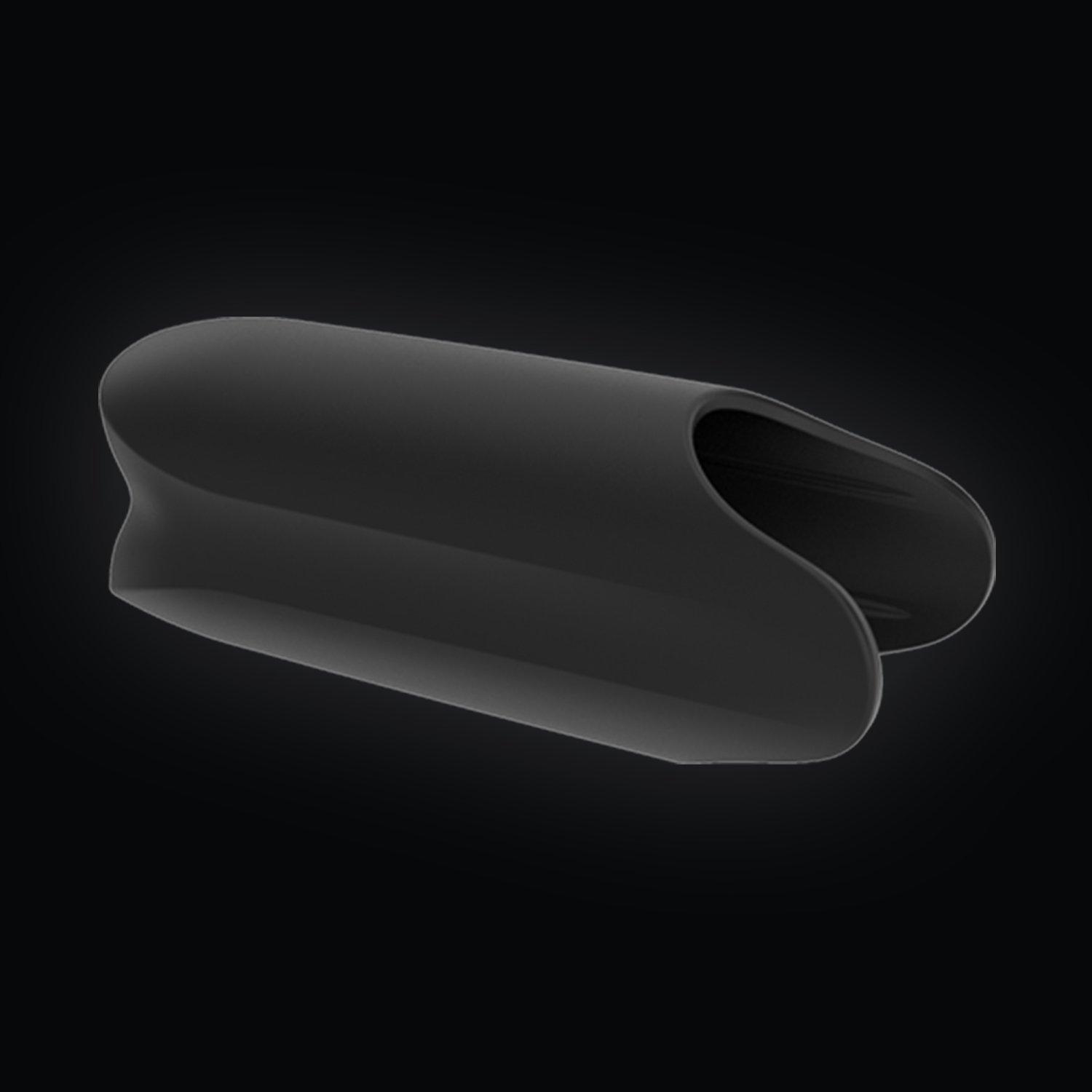rubber heat protect cover for the ghd platinum+ plates