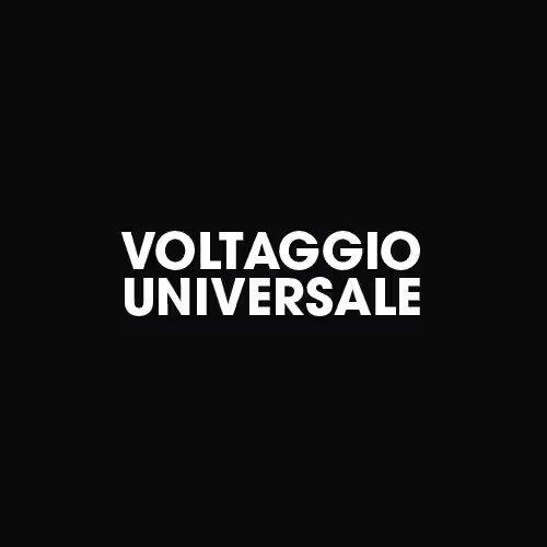 Voltaggio universale