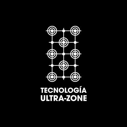 Tecnología Ultra-zone
