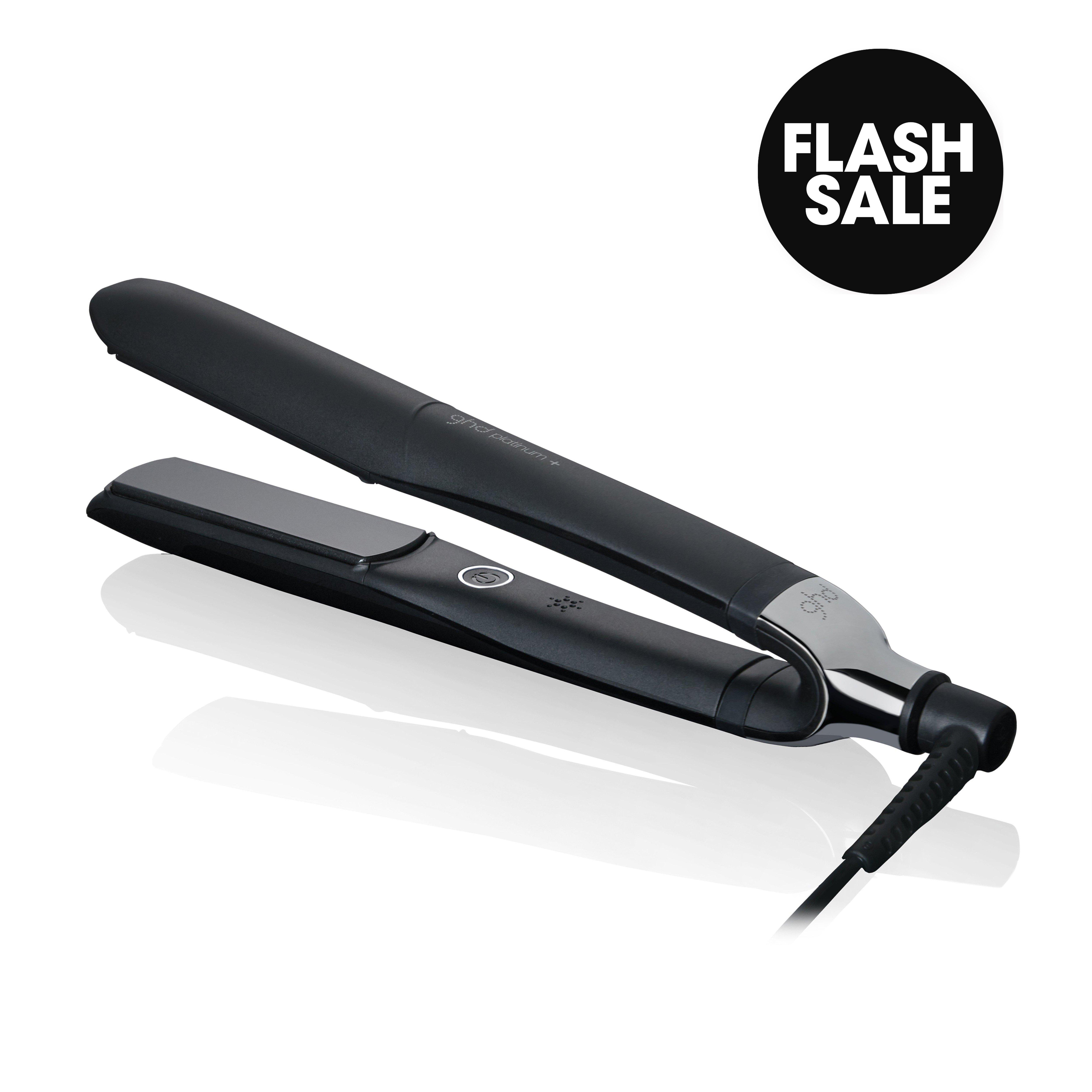 Styler ghd platinum+ nera