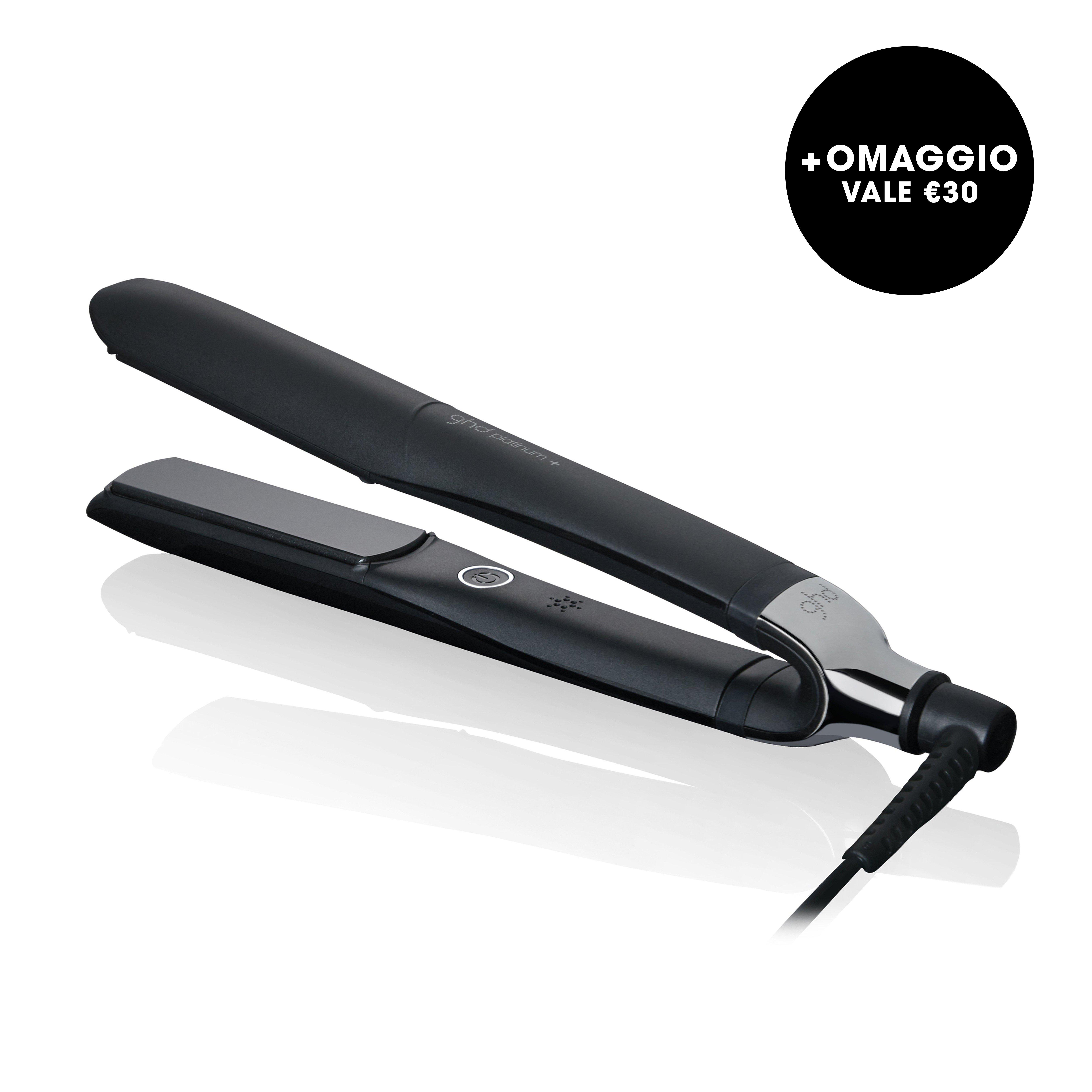 Styler ghd platinum+ nera
