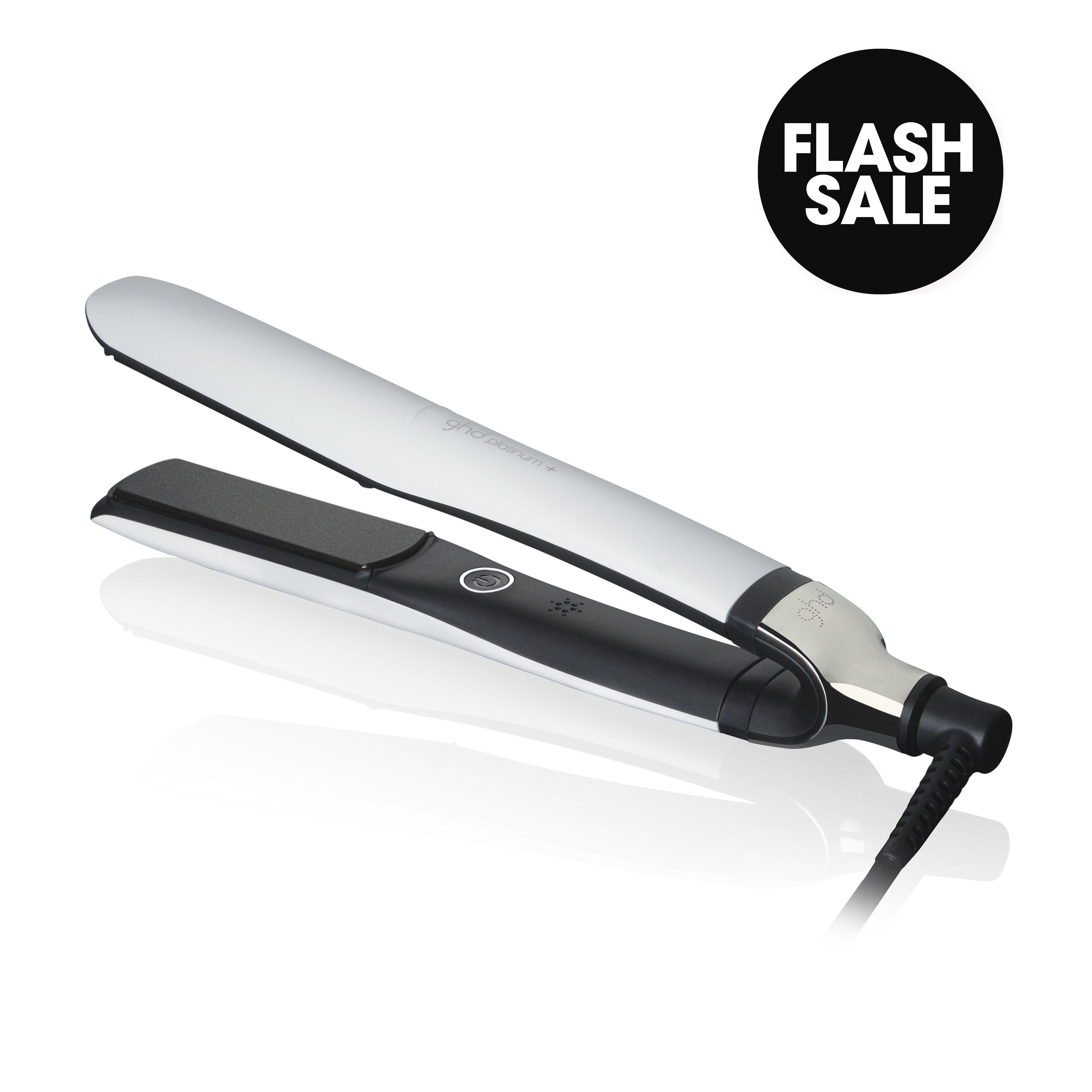 Styler ghd platinum+ bianca
