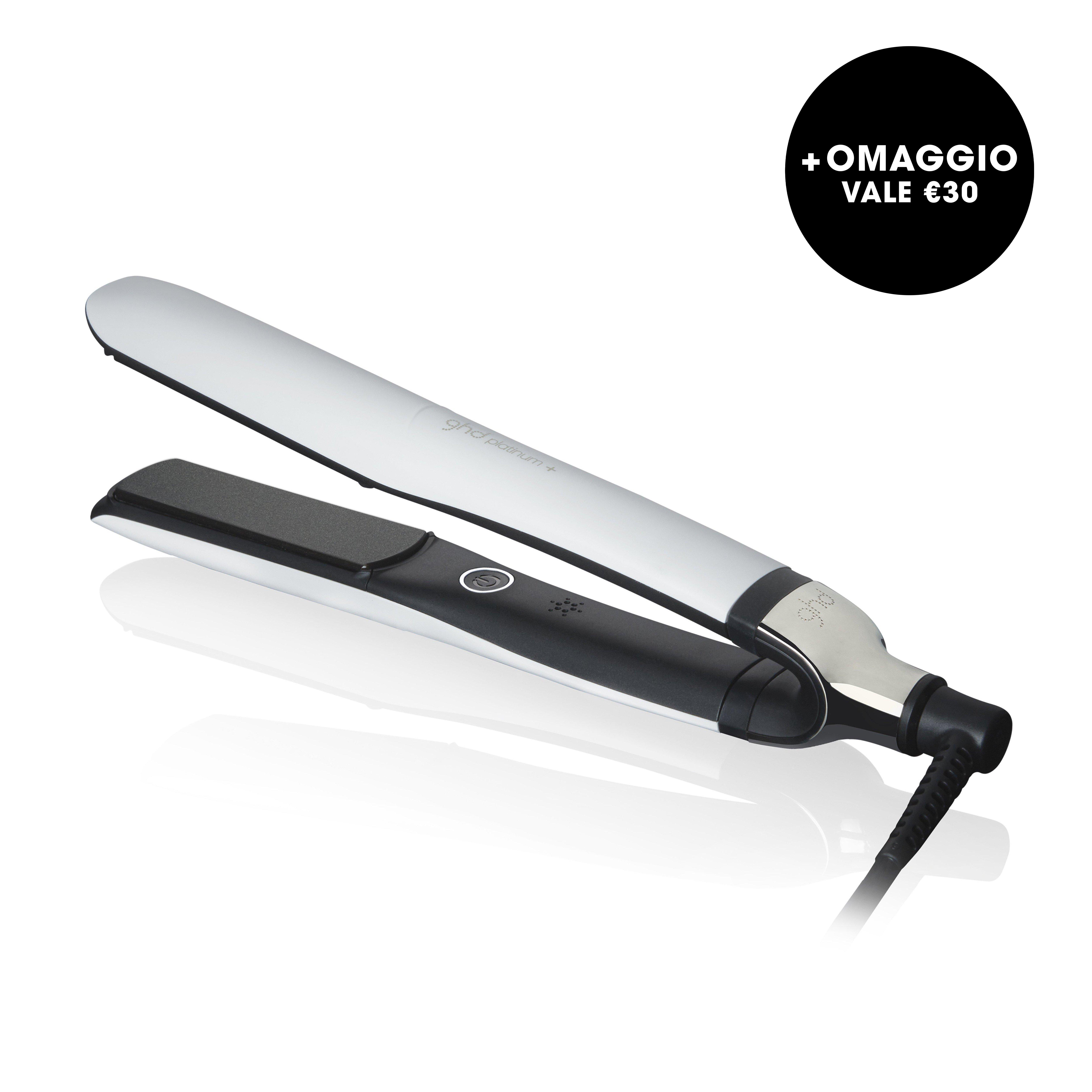Styler ghd platinum+ bianca