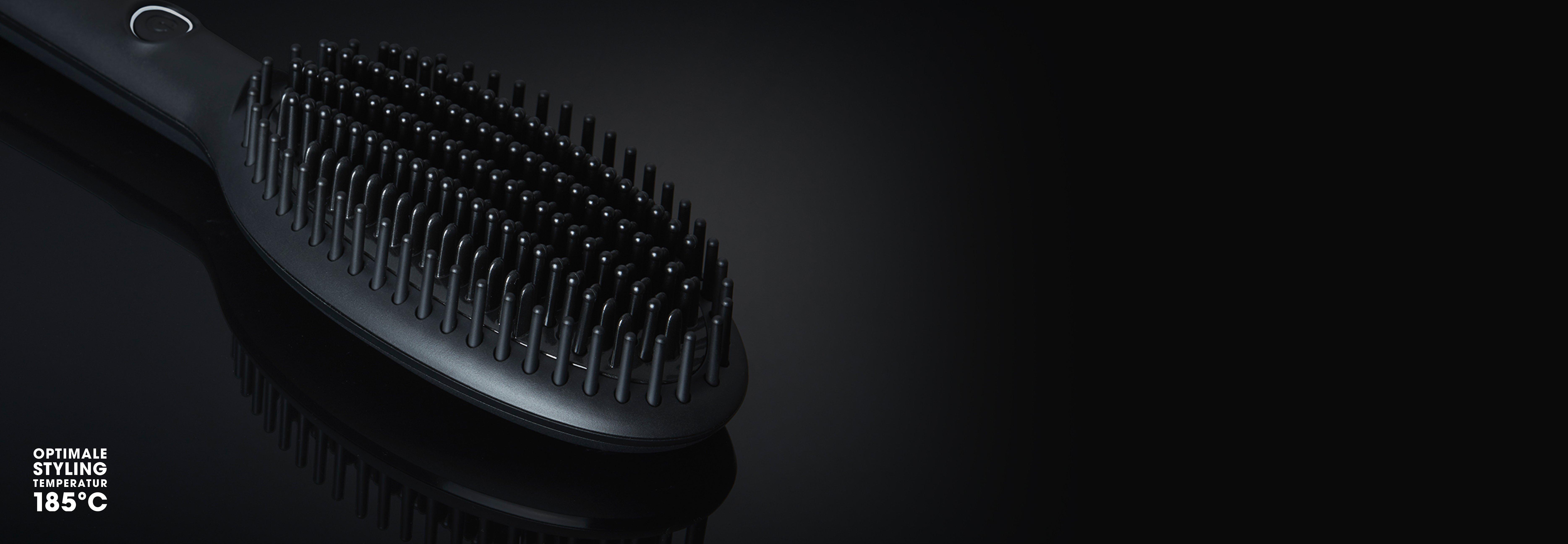 ghd glide Bürstenkopf