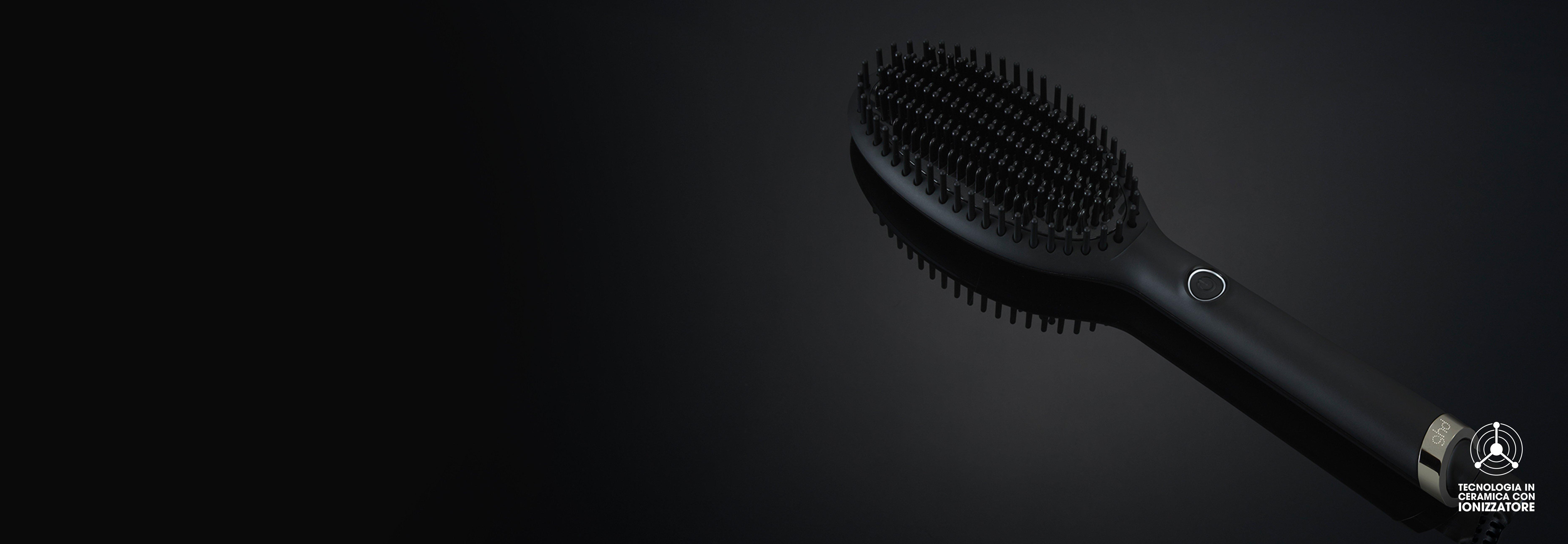 Tecnologia in ceramica ghd