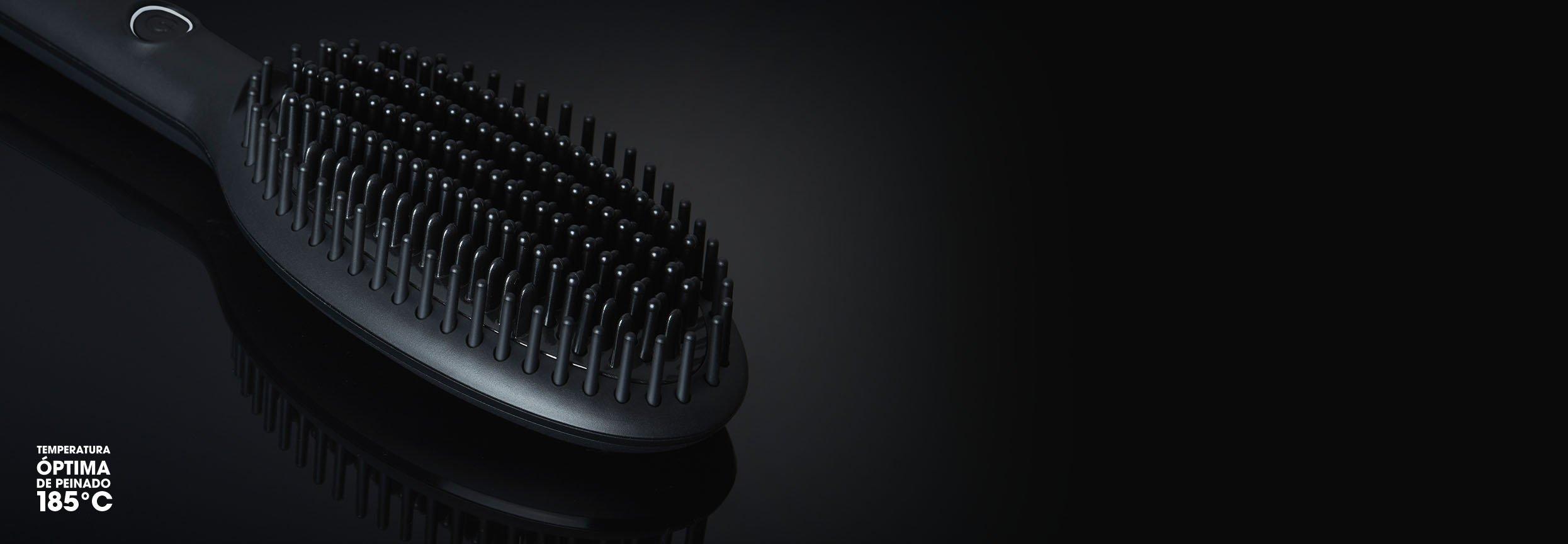 Cepillo alisador iónico ghd
