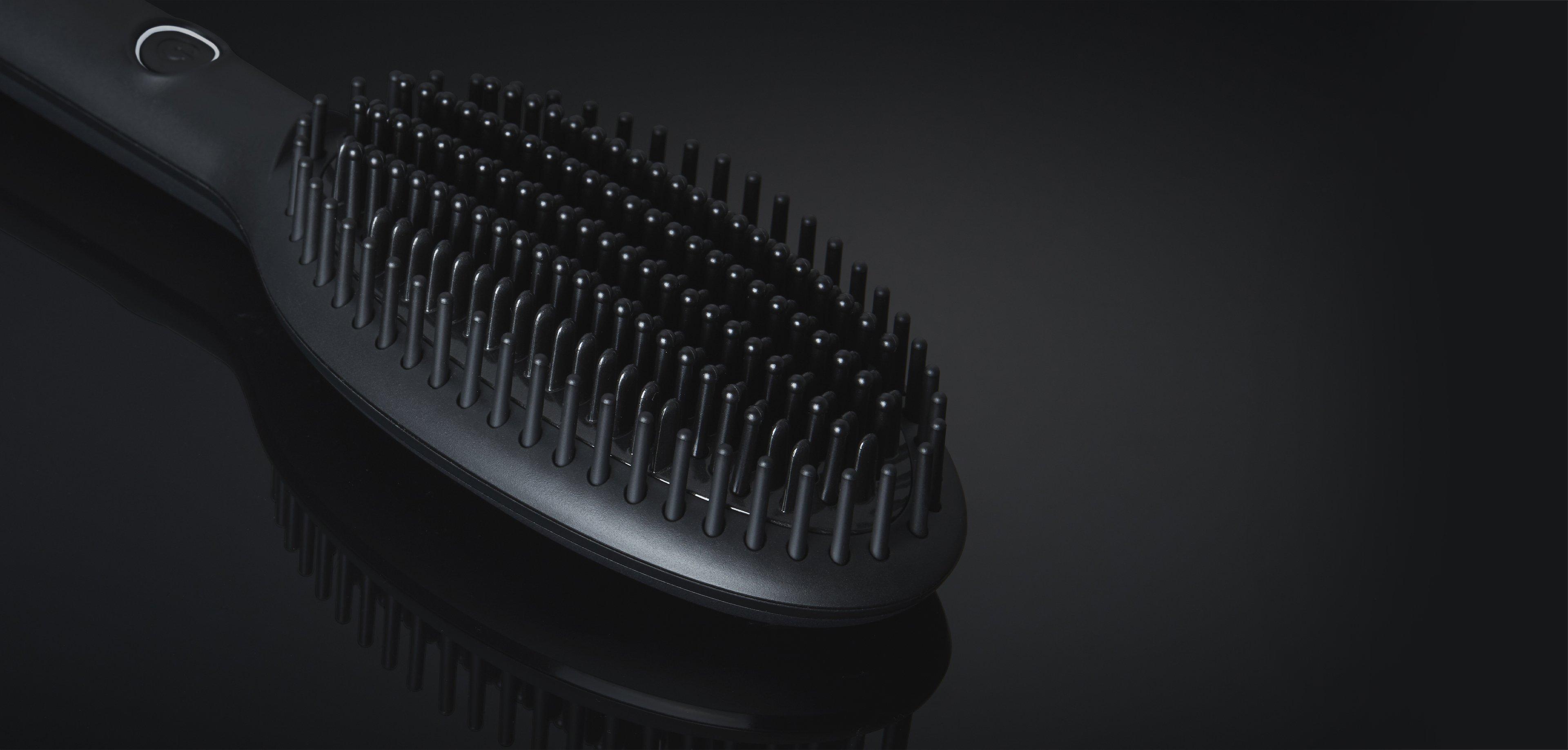 GHD GLIDE HOT BRUSH