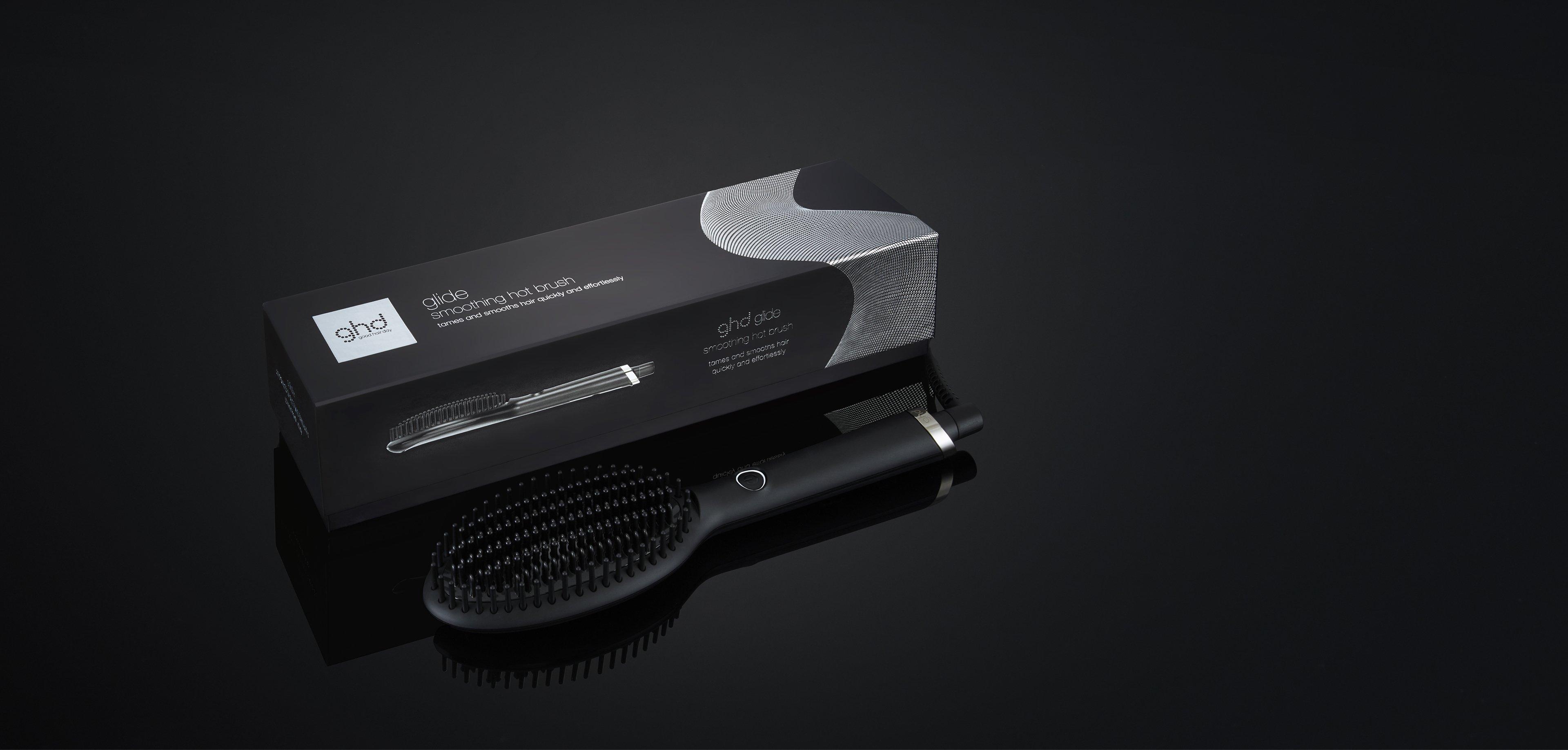 GHD GLIDE HOT BRUSH