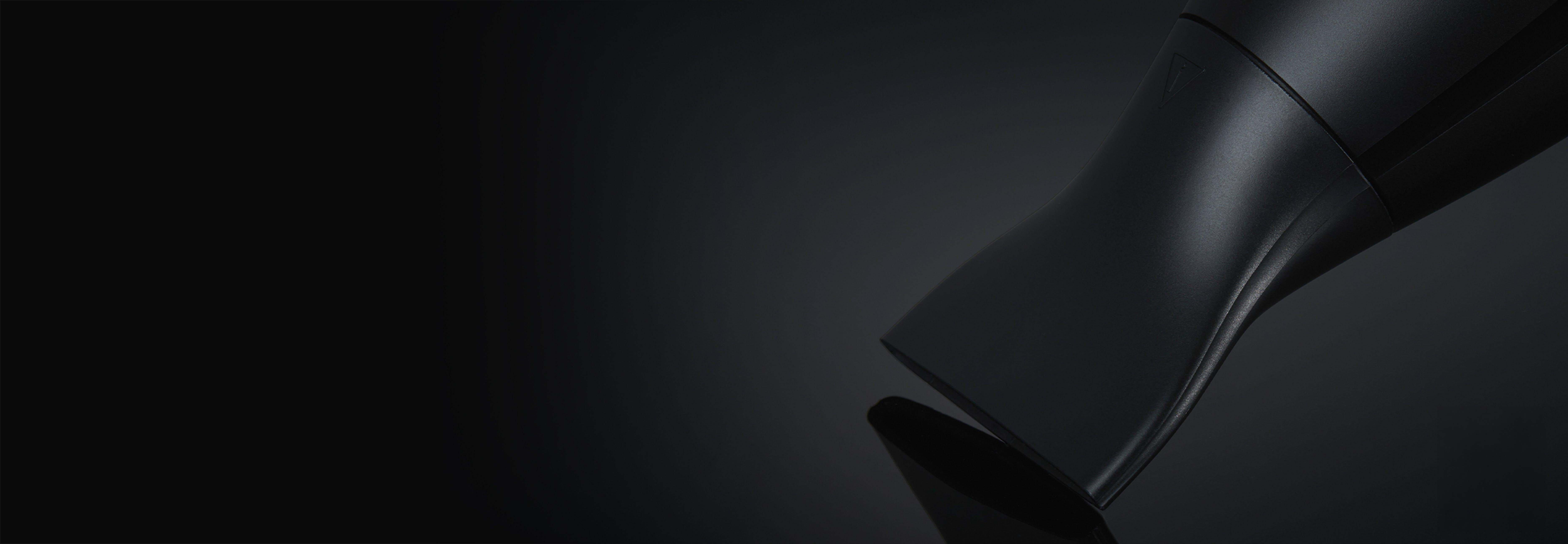 ghd helios® Zentrierdüse