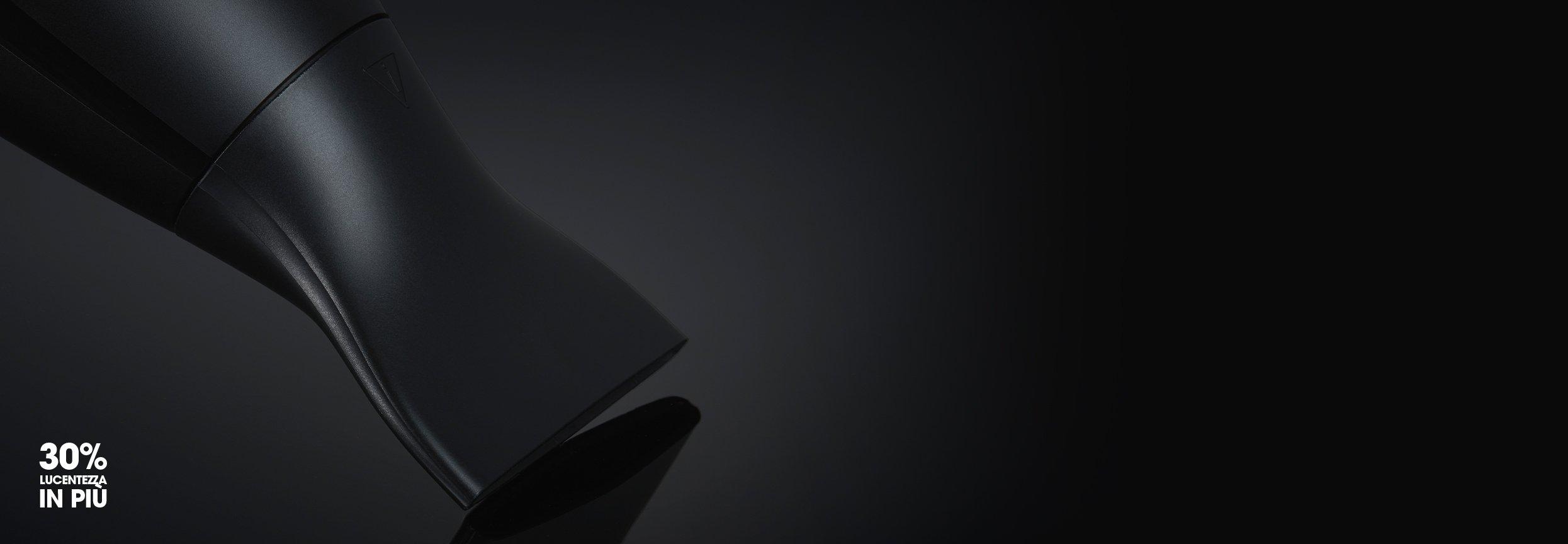 Più lucentezza con ghd helios