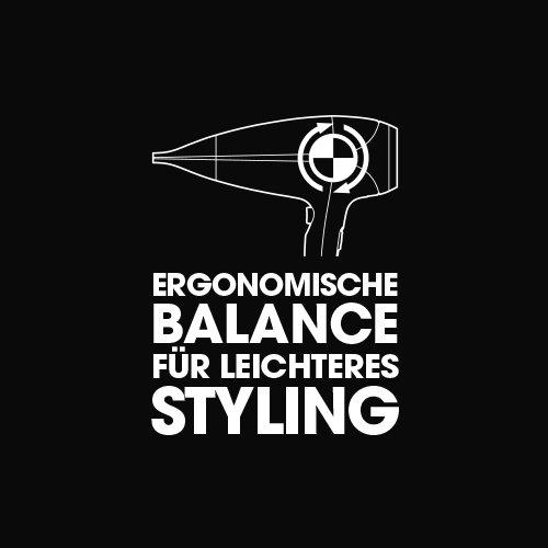 Icon Ergonomische Balance