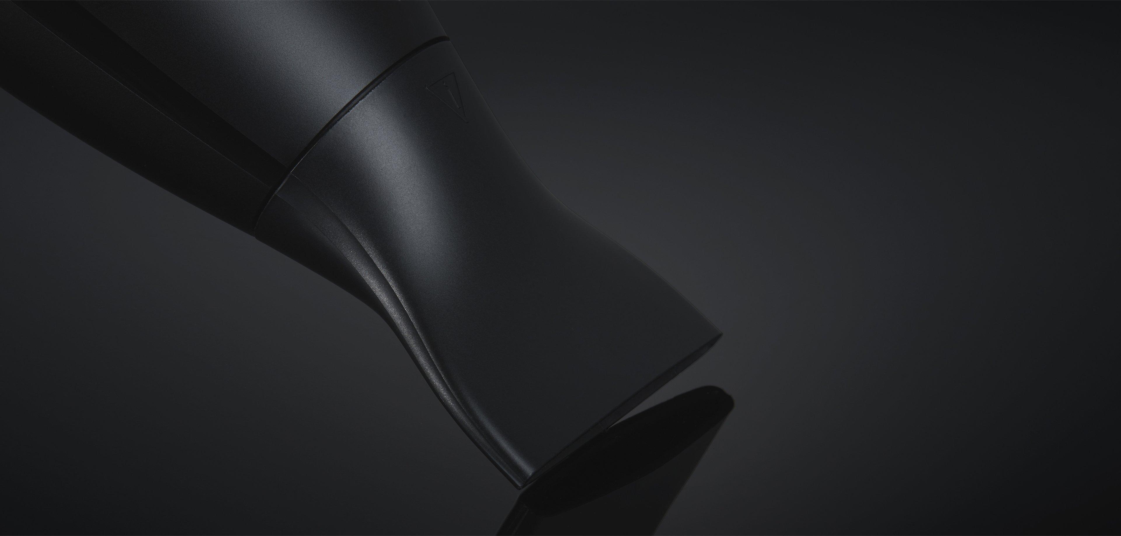 GHD HELIOS™ 1875W ADVANCED PROFESSIONAL HAIR DRYER IN BLACK