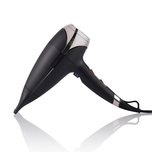 ghd Helios — Black