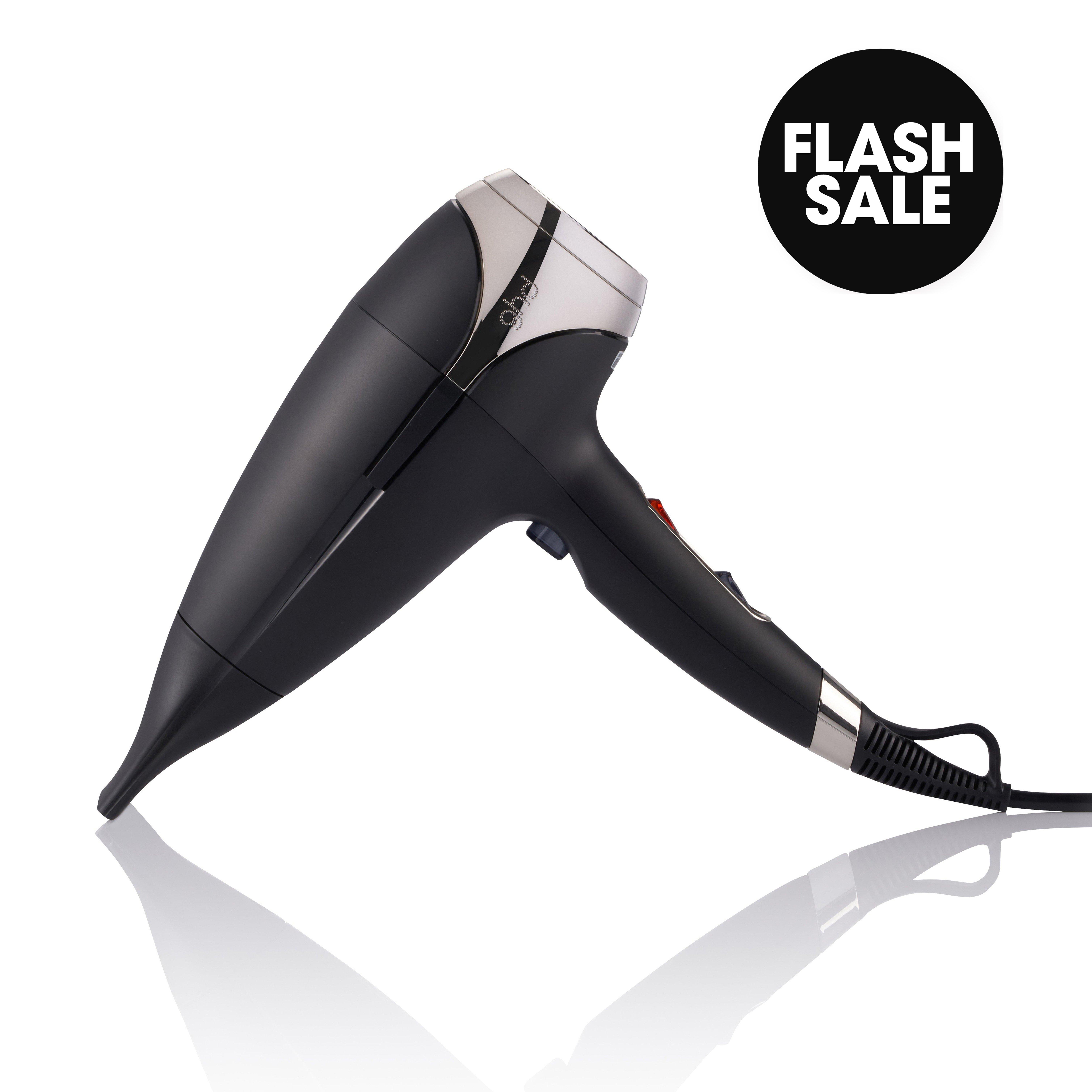 Phon ghd helios nero