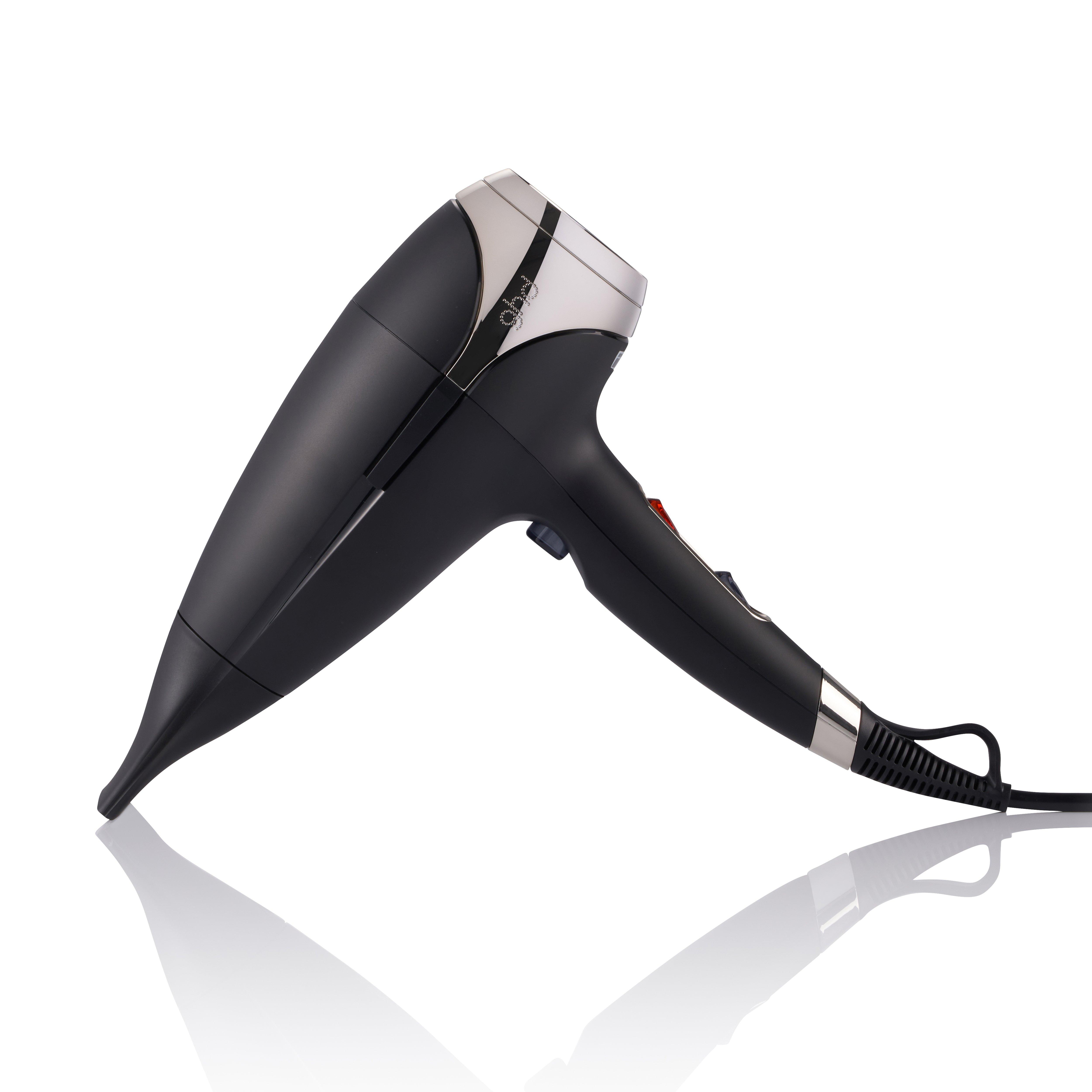 GHD HELIOS® PROFESSIONAL HAIR DRYER IN BLACK