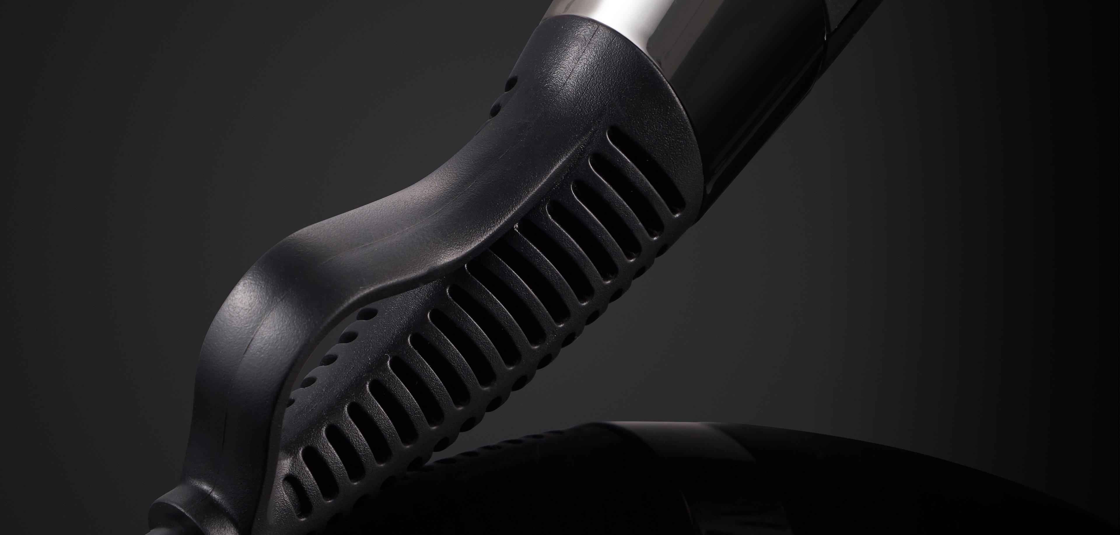 GHD HELIOS™ PROFESSIONAL HAIR DRYER IN BLACK