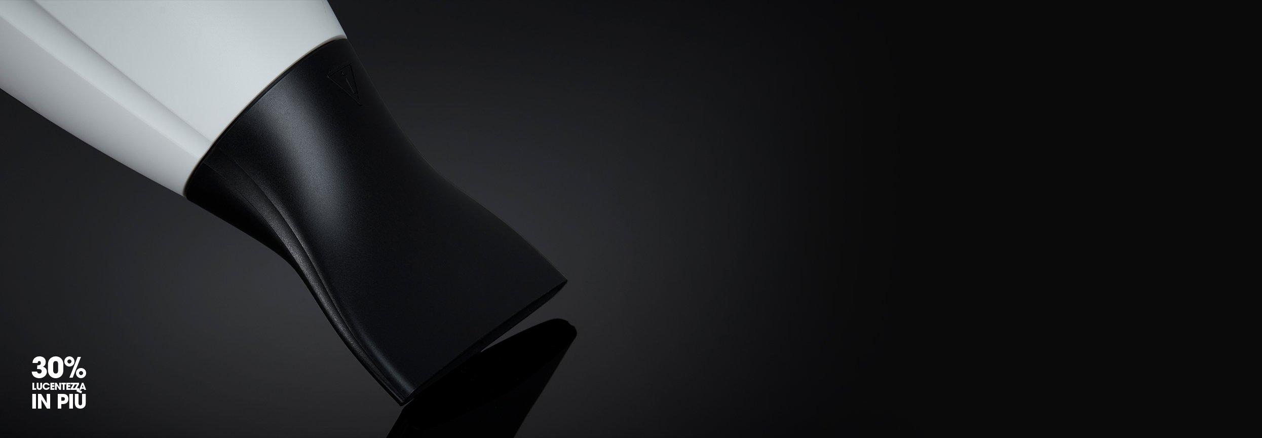 Più lucentezza con ghd helios