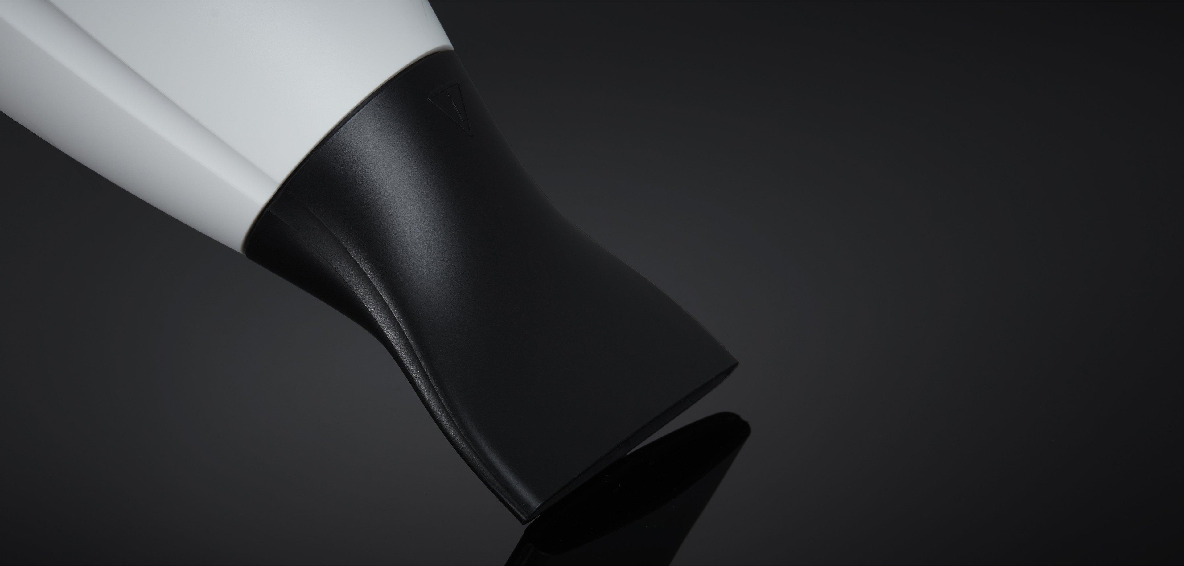 sèche-cheveux ghd helios blanc