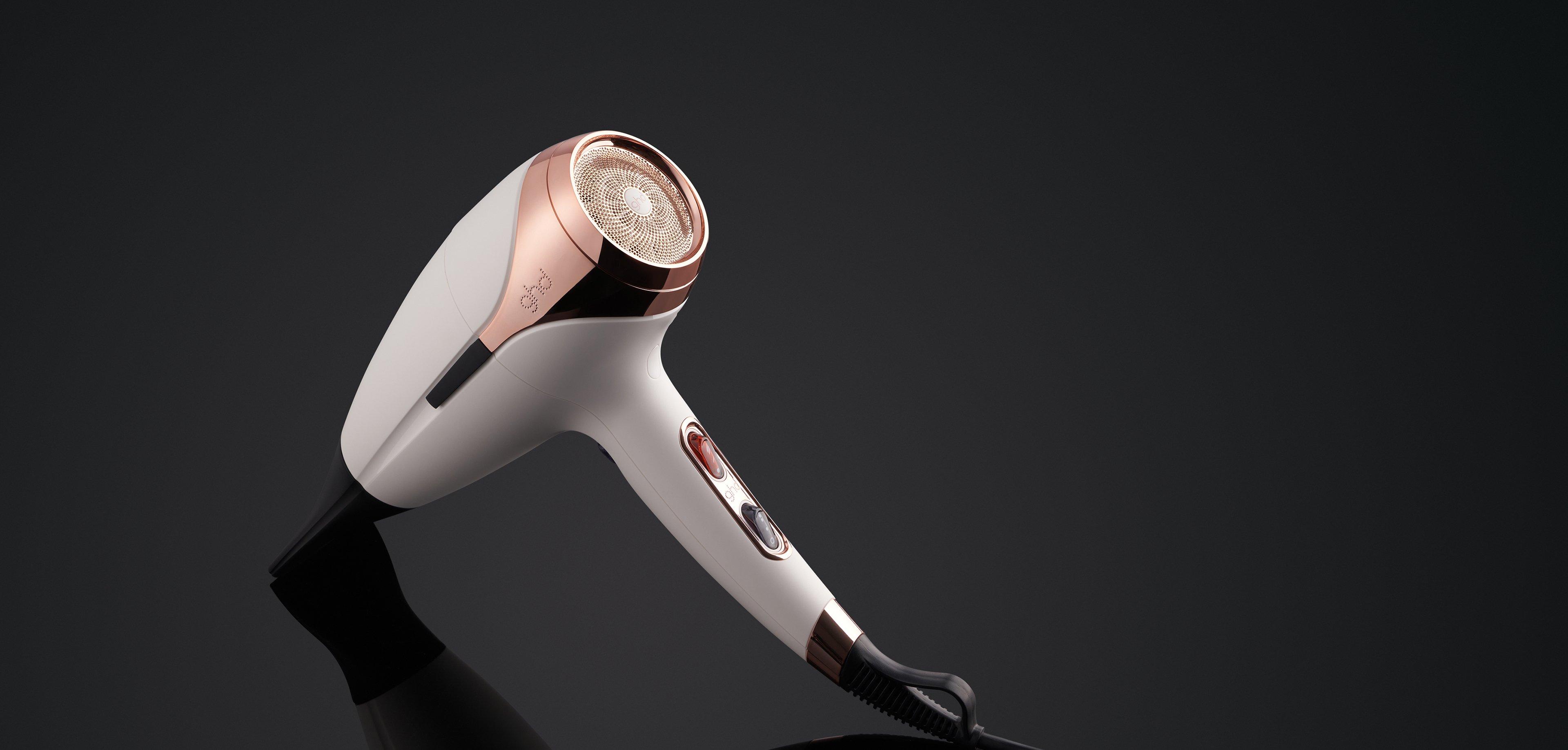 ghd helios hair dryer brushless motor