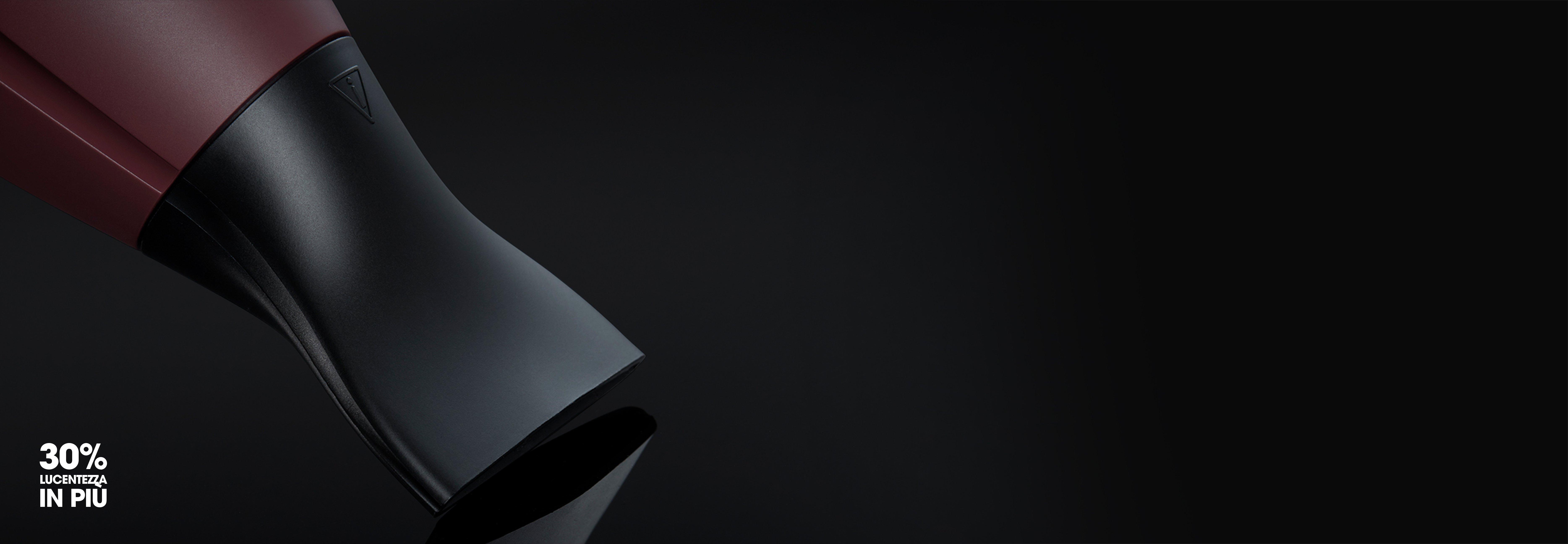 Più lucentezza con ghd helios