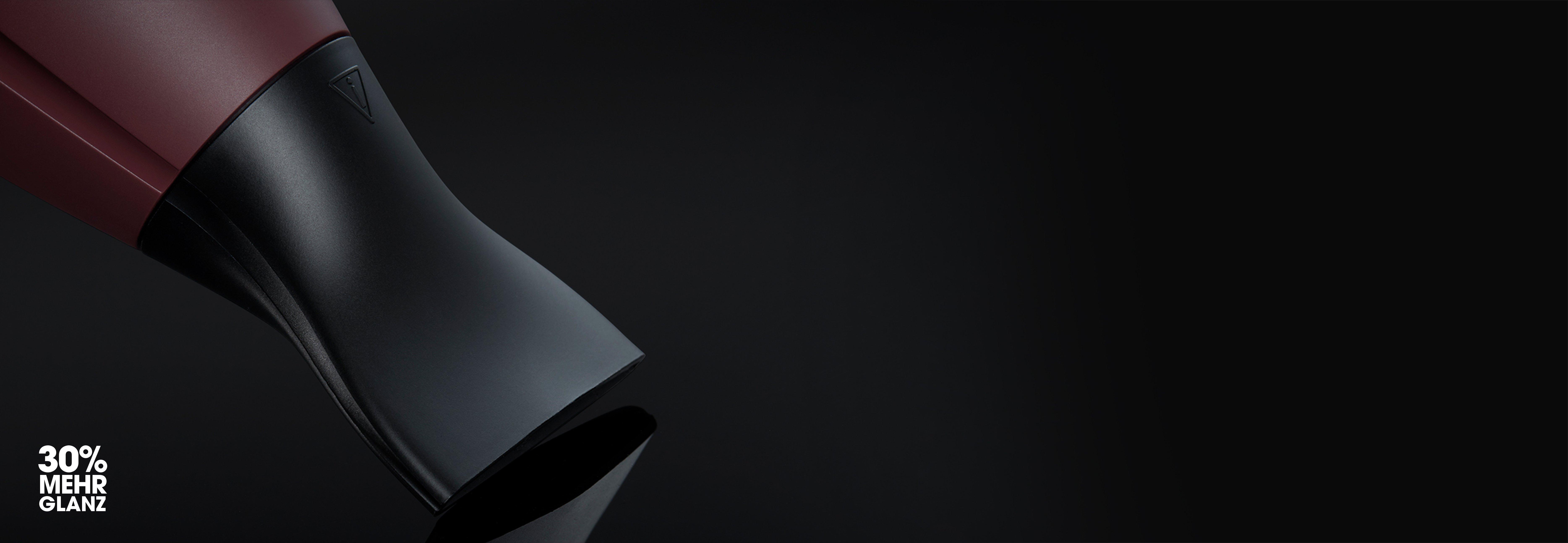 ghd helios® Zentrierdüse