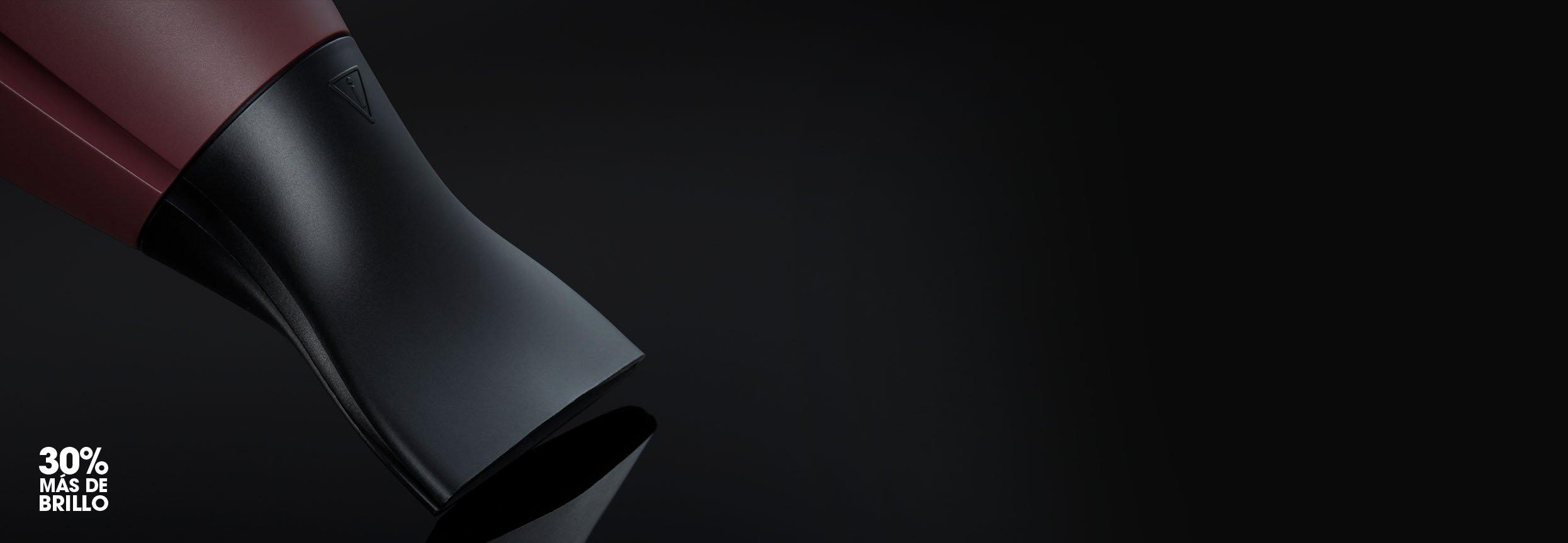 Boquilla del secador ghd burdeos