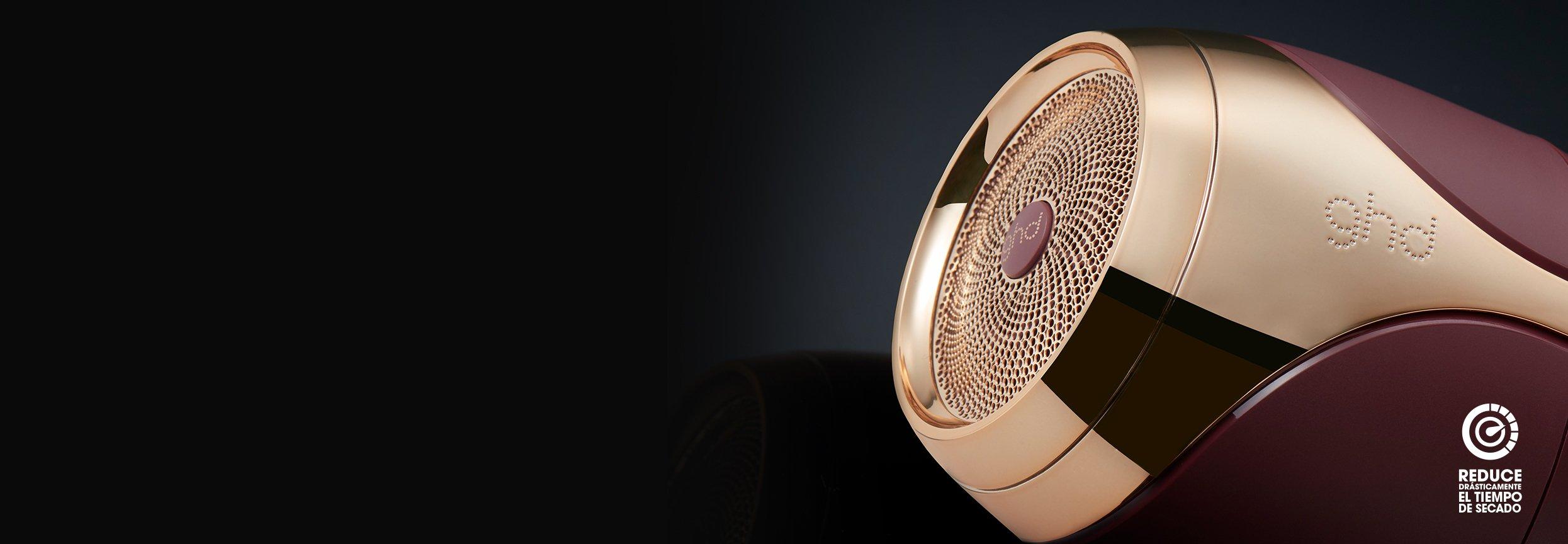 Motor del secador profesional ghd helios burdeos