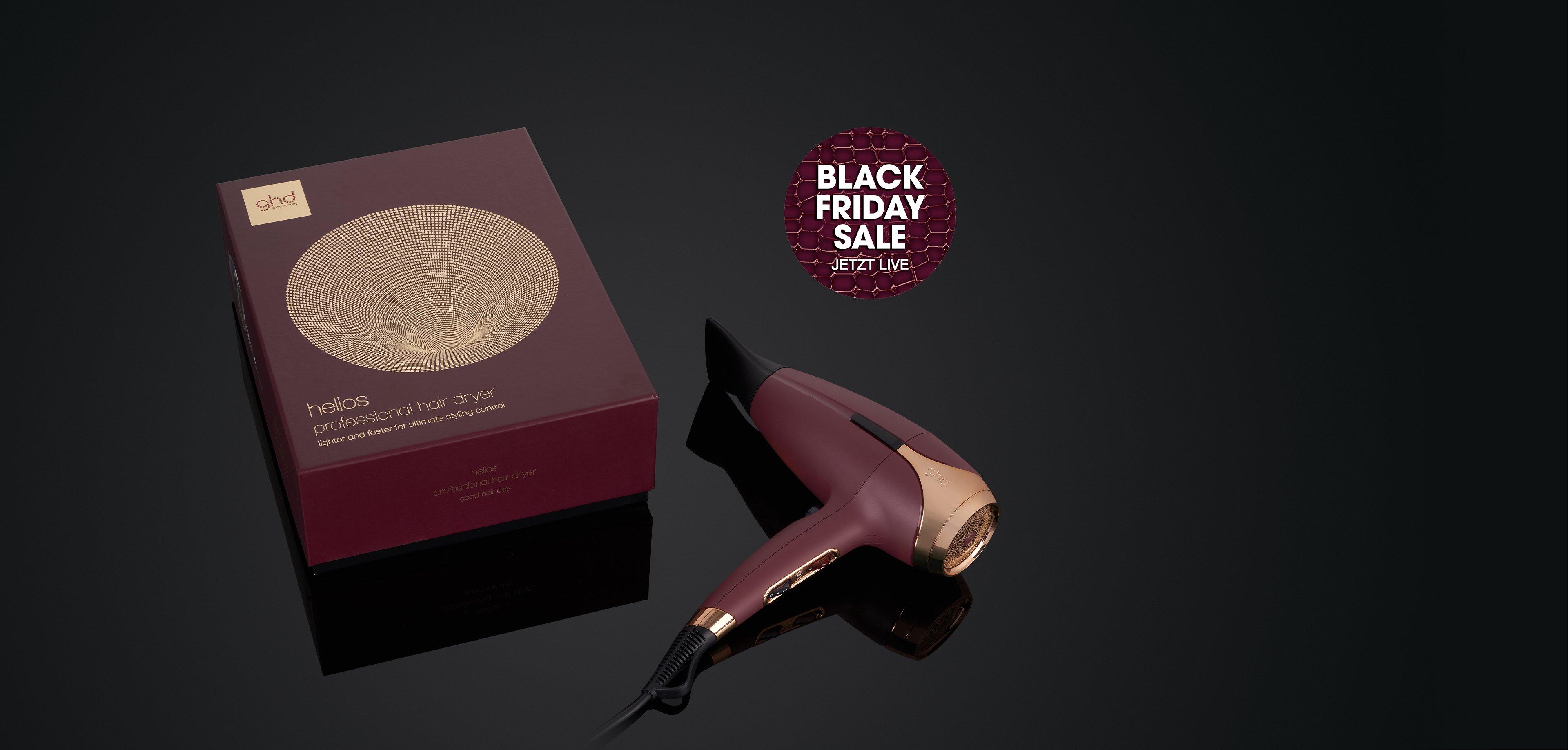 GHD HELIOS HAARTROCKNER IN BORDEAUX