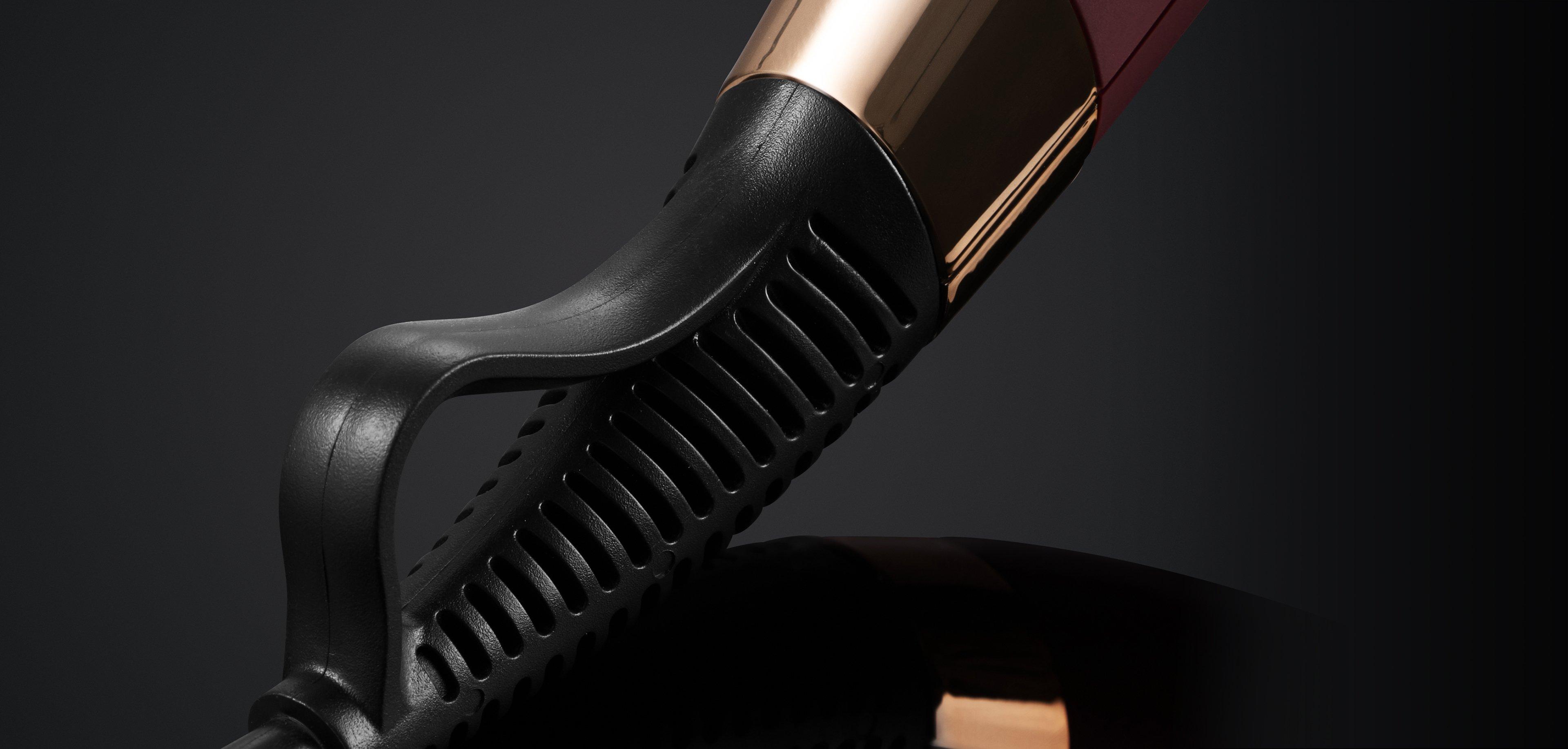 GHD HELIOS™ PROFESSIONAL HAIR DRYER IN PLUM