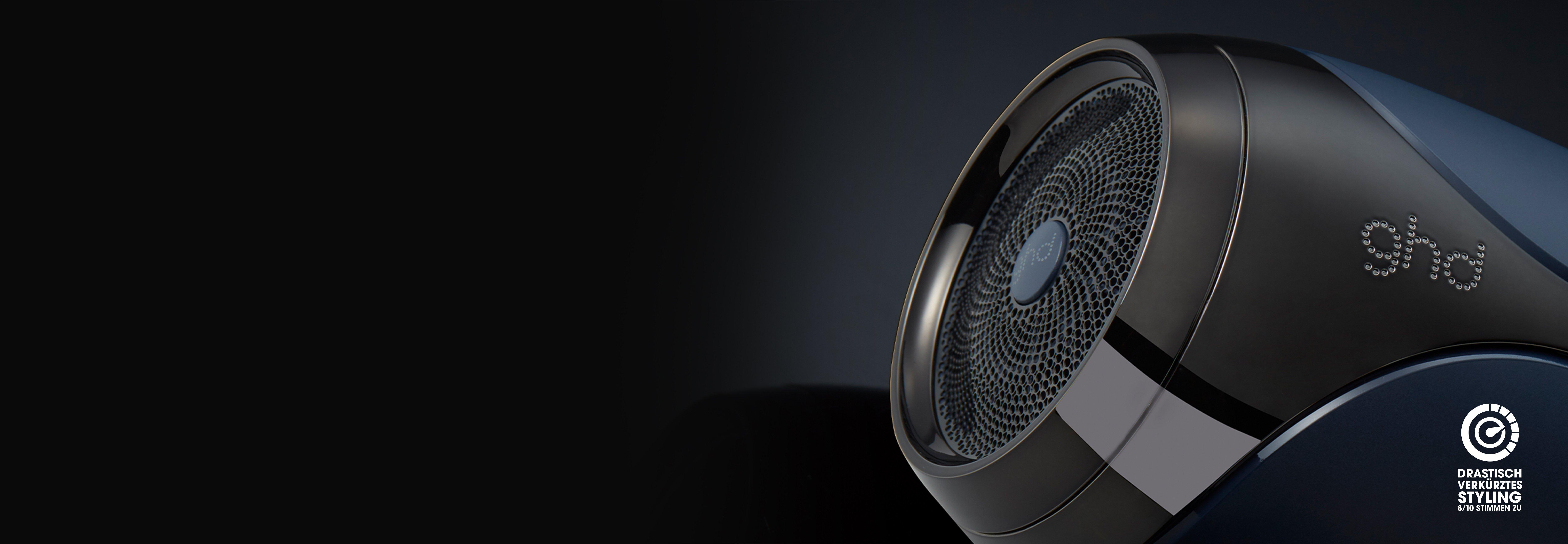ghd helios® Filterabdeckung