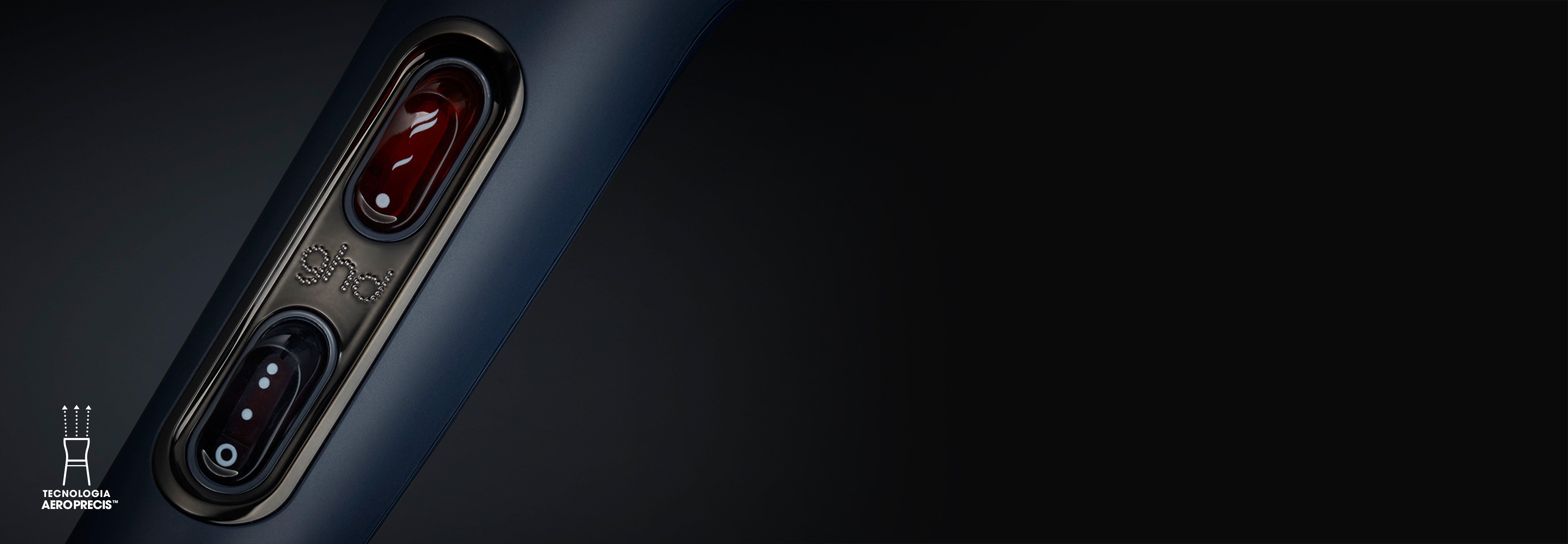 Potenza regolabile ghd helios 