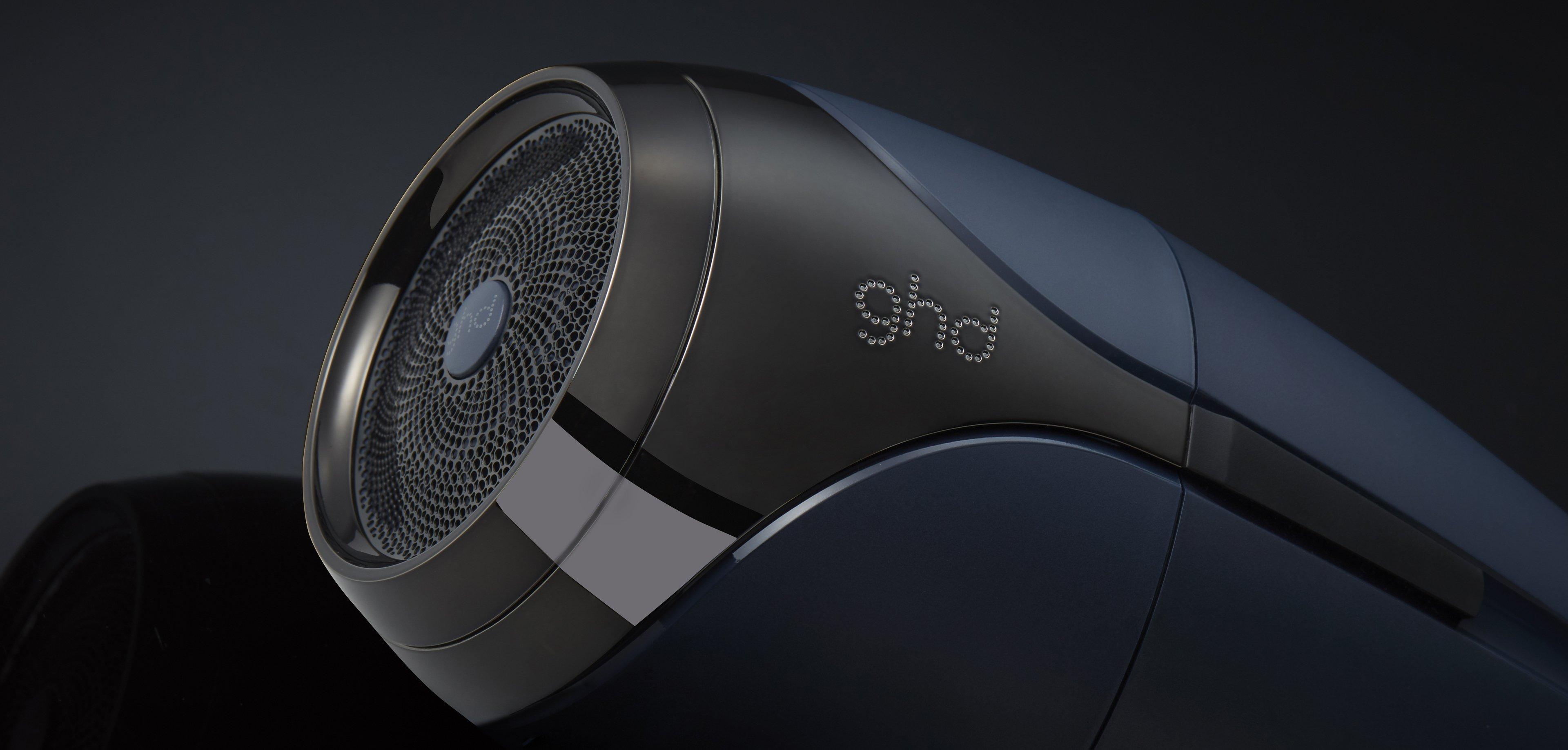 GHD HELIOS™ PROFESSIONAL HAIR DRYER IN INK BLUE
