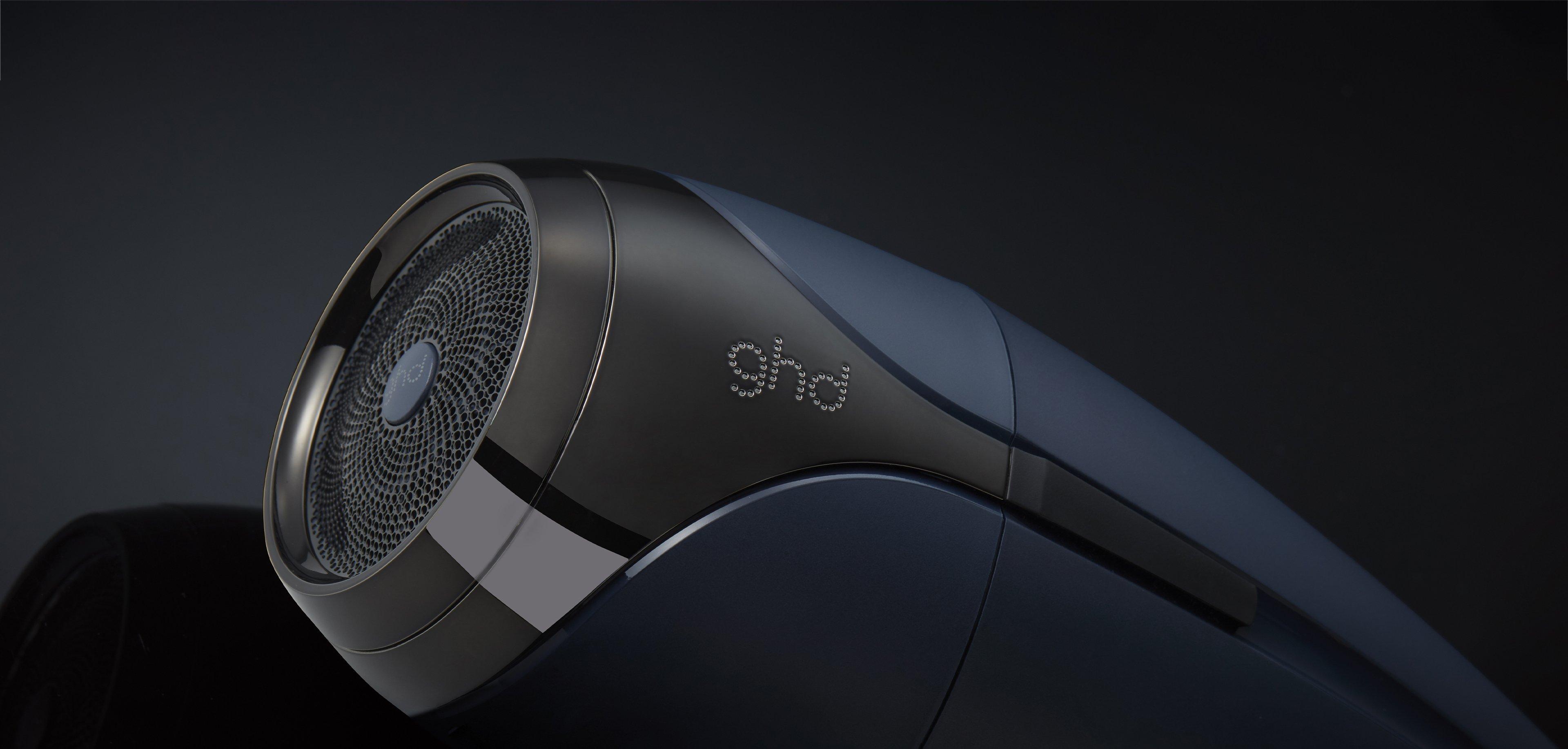 Aria fredda phon ghd helios