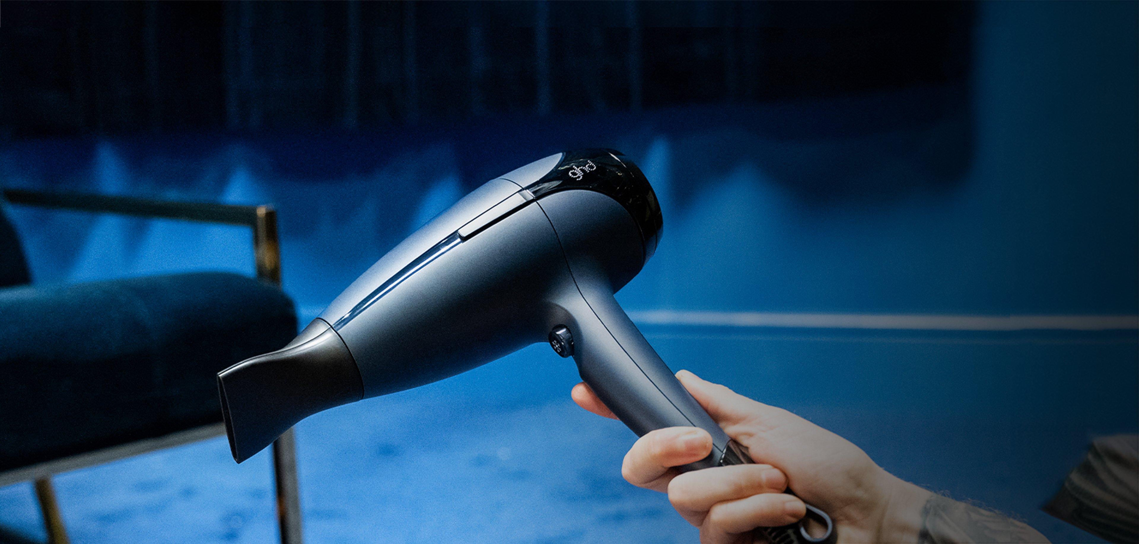 GHD HELIOS™ ASCIUGACAPELLI - PHON PROFESSIONALE (BLU)